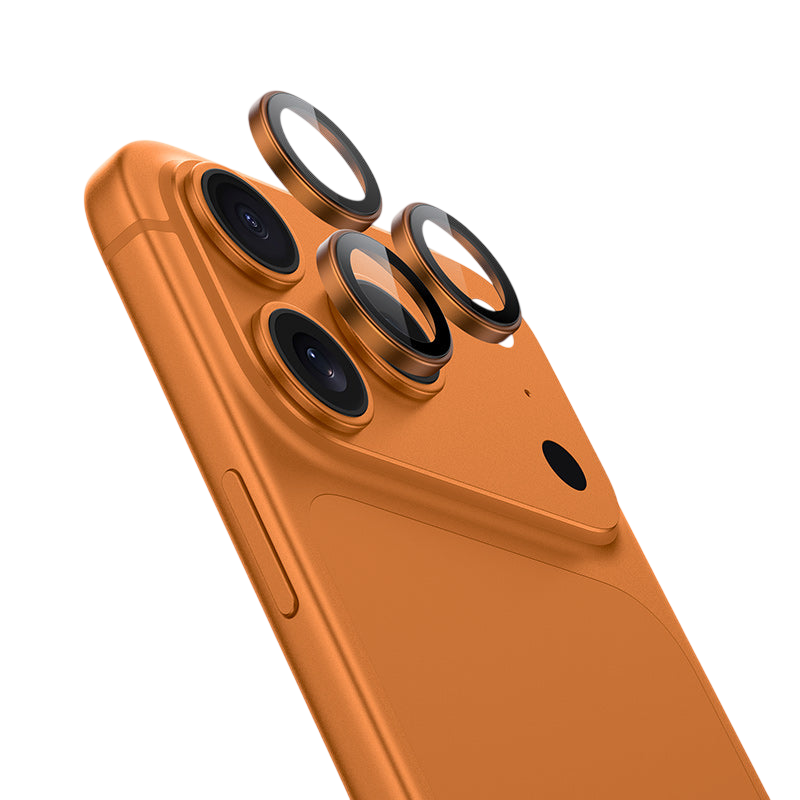 Benks GlassWarrior Lens Protector for iPhone 17 Pro Max / 17 Pro