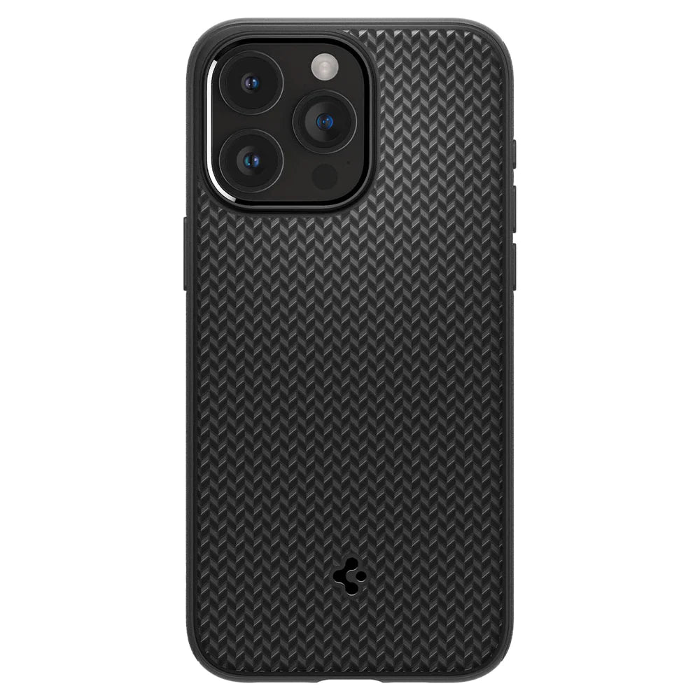 Spigen حافظة Mag Armor (MagFit) لـ iPhone 15 Pro Max