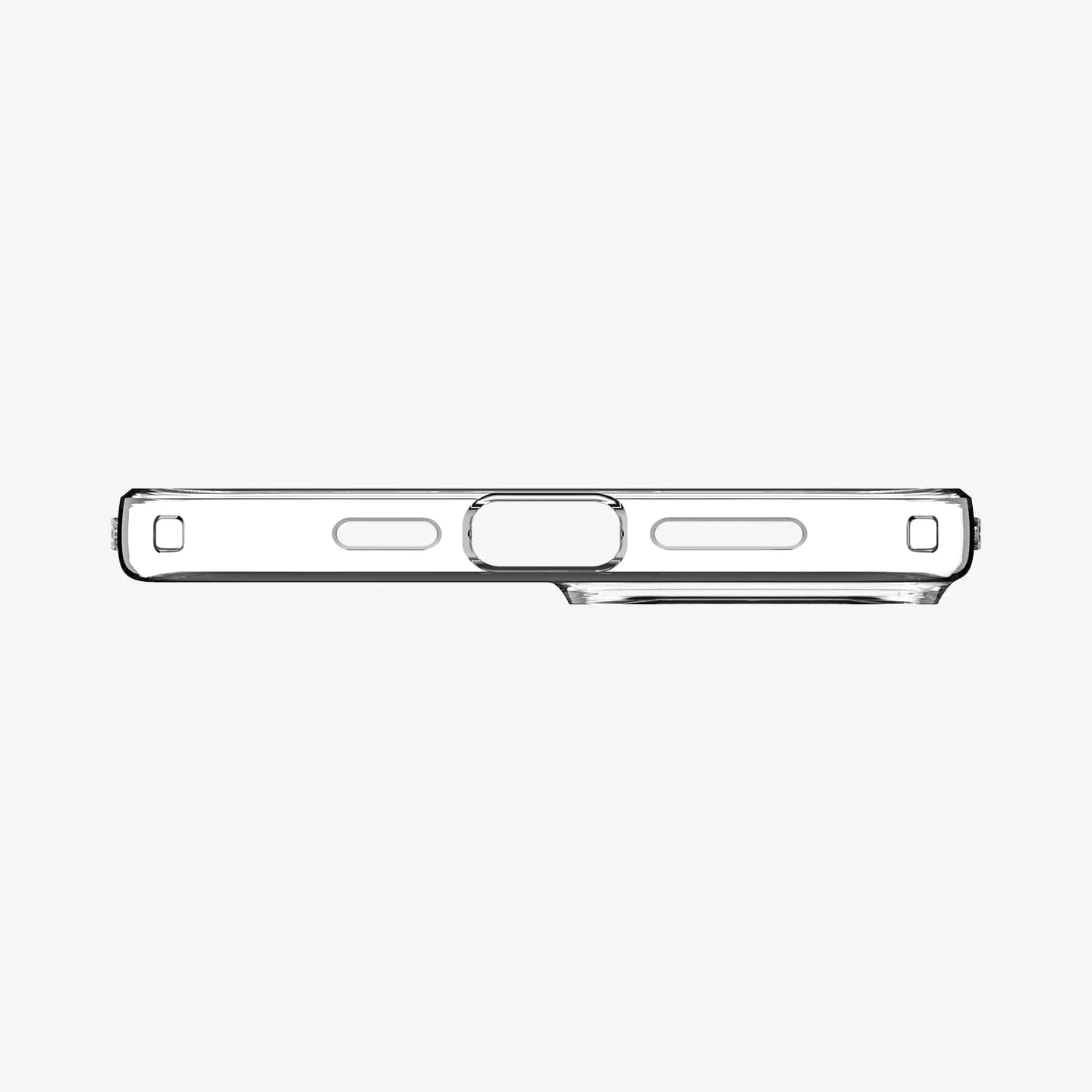 Spigen iPhone 15 Plus Crystal Flex Case