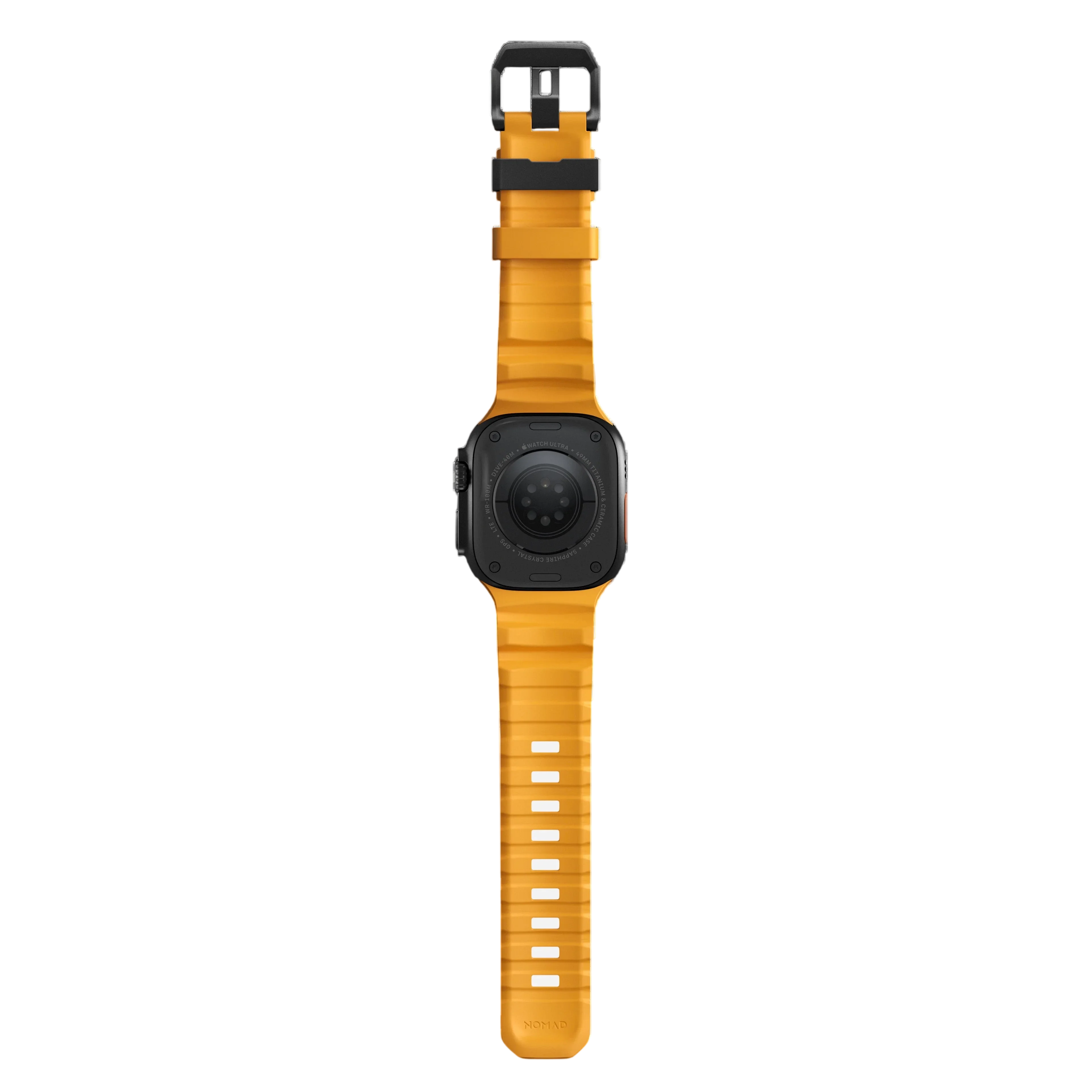 Nomad Rocky Point Band for Apple Watch 49mm / 46mm / 45mm - Sol