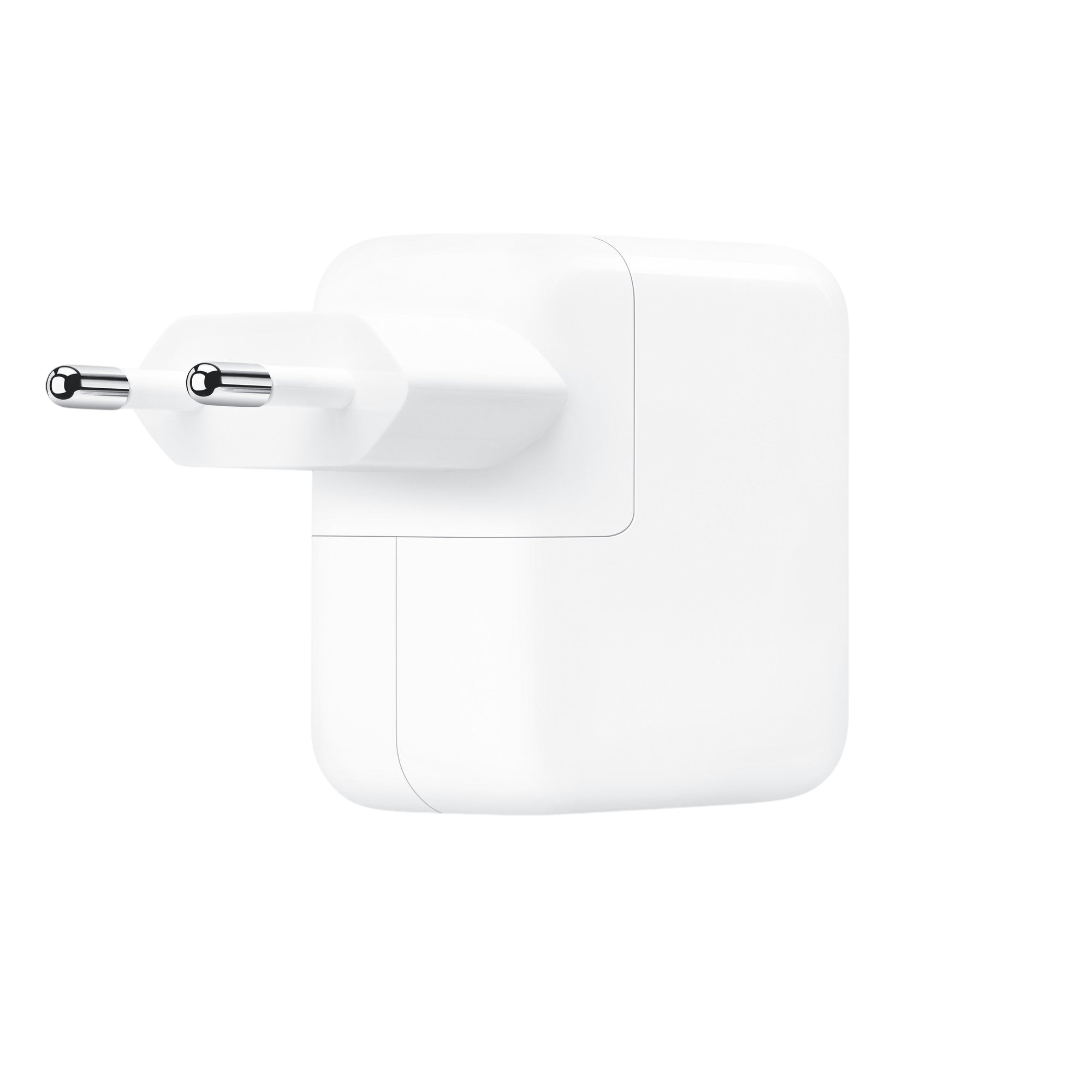 Apple 35W USB-C Dual Port Power Adapter