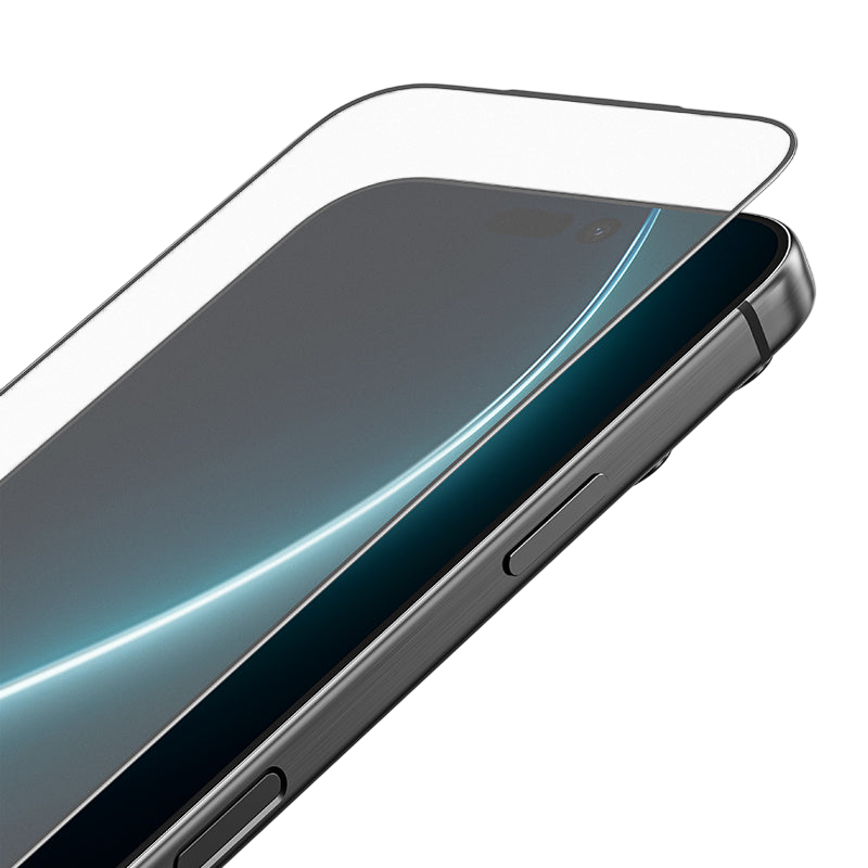 Benks Matte Glass Screen Protector for iPhone 17 Pro Max / 17 Pro / Air / 17