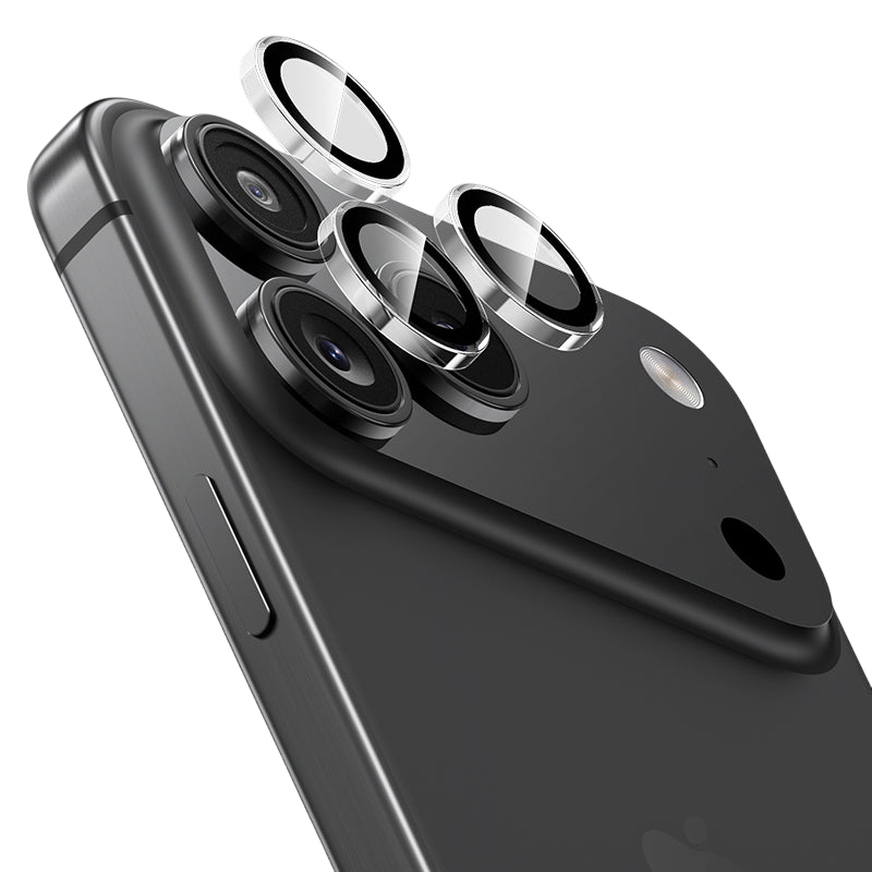 Benks GlassWarrior Lens Protector for iPhone 17 Pro / Pro Max / Air