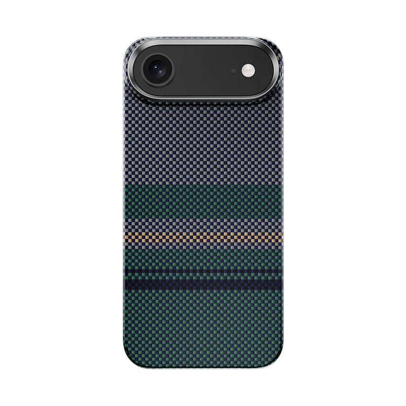 Benks Aurora ArmorAir Case built with Kevlar® for iPhone 17 Pro / Pro Max / Air