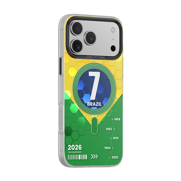 Benks Limited Edition Dynamic D3 Case for iPhone 17 Pro & Pro Max