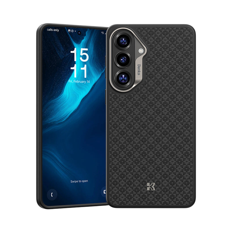 Benks ArmorPro ArmorGrid Case for for Samsung Galaxy S26 Ultra / S26