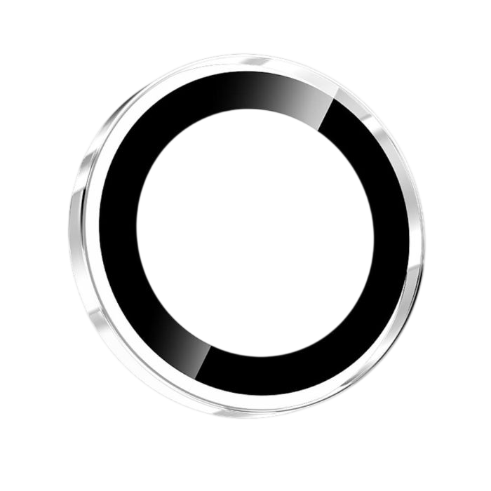 Benks Air Shield Matte Integrated Lens Protector for iPhone 17 / iPhone 16 Clear