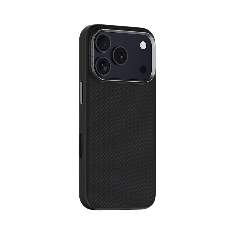Benks ArmorPro 600D Case built with Kevlar® for iPhone 17 Pro / Pro Max / Air