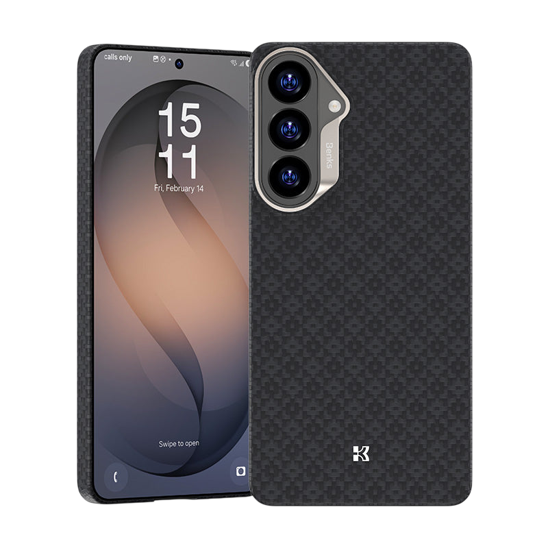 Benks ArmorAir ArmorGrid Case for Samsung Galaxy S26 Ultra / S26+ / S26