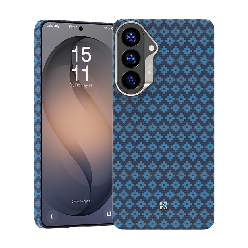 Benks ArmorAir ArmorGrid Case for Samsung Galaxy S26 Ultra / S26+ / S26