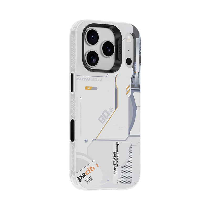 Benks Mecha Case for iPhone 17 Pro Max / 17 Pro