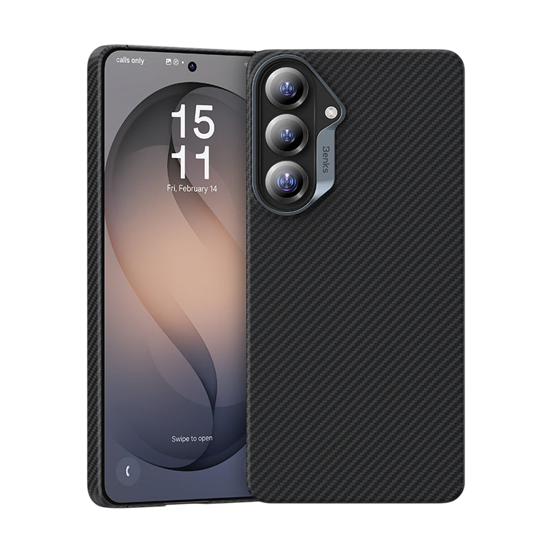 Benks ArmorAir 600D Case for Samsung Galaxy S26 Ultra / S26+ / S26