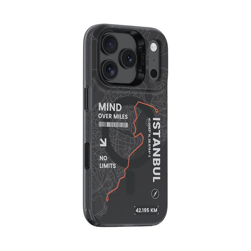 Benks Istanbul Case for iPhone 17 Pro Max / 17 Pro / Air / 17