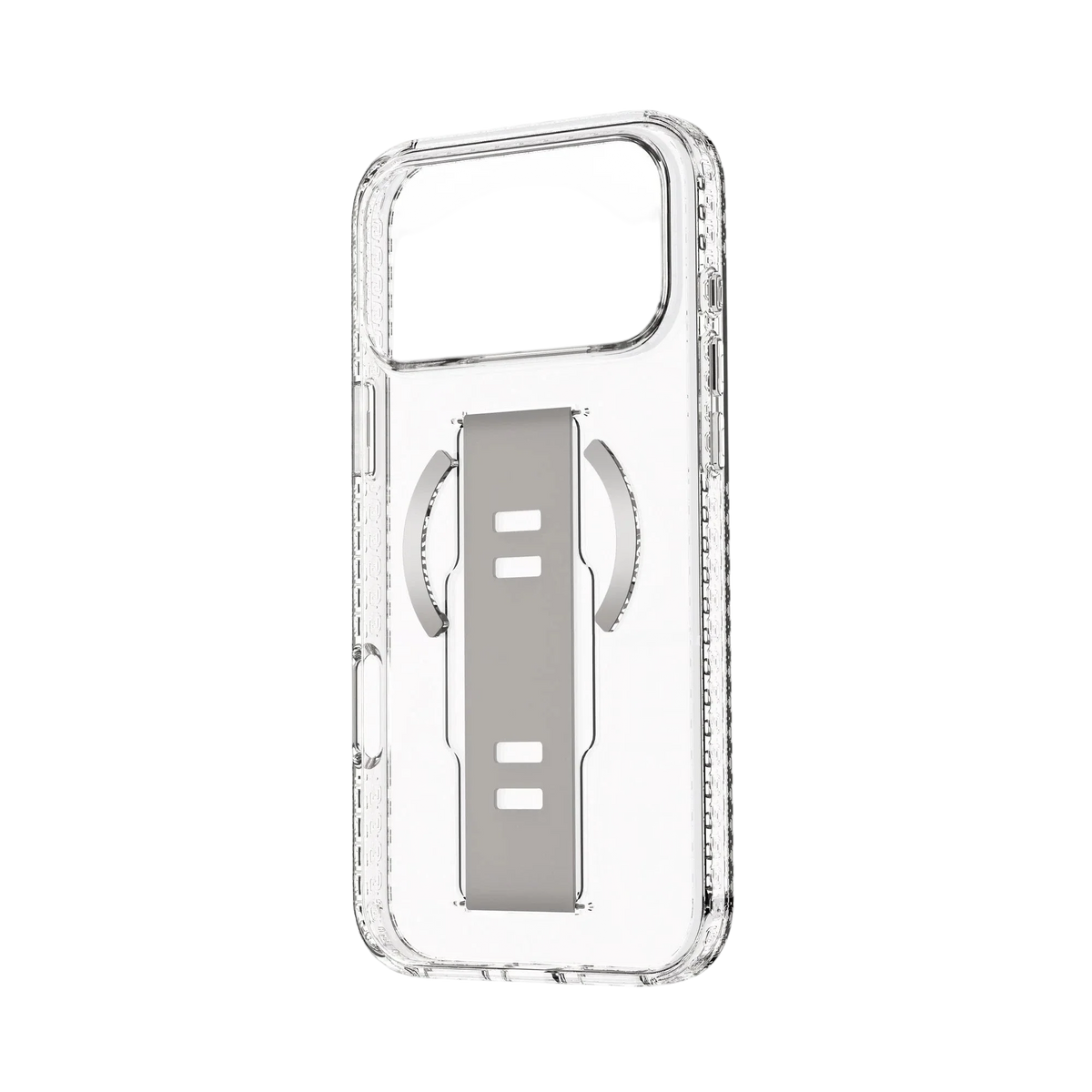 Grip2U iPhone 17 Pro Max SLIM Magsafe Clear