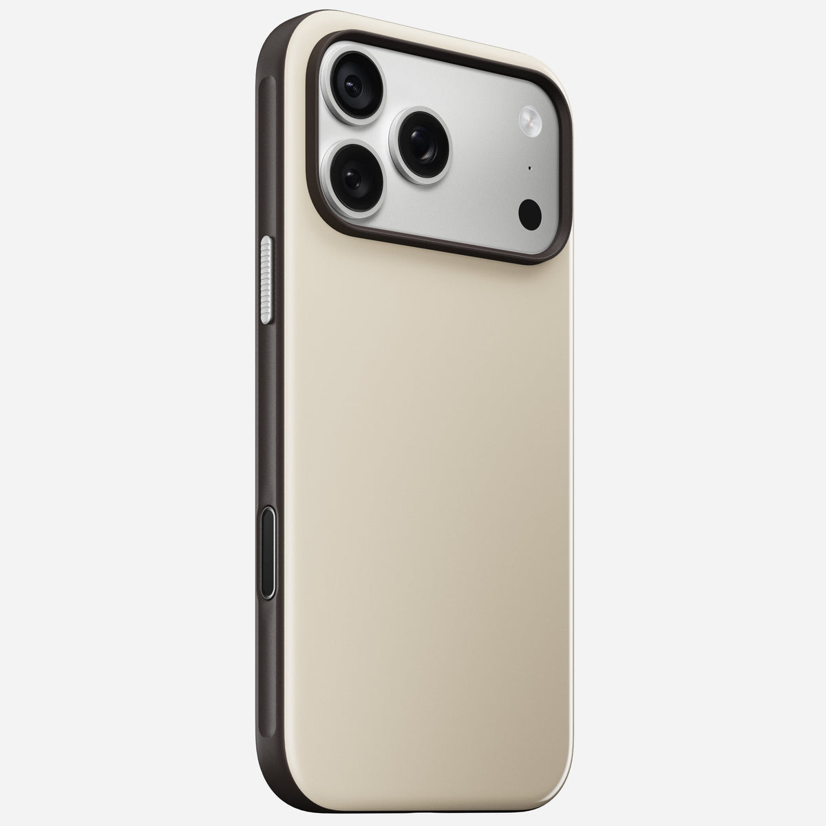 Nomad Sport Case for iPhone 18 Pro Max - Driftwood