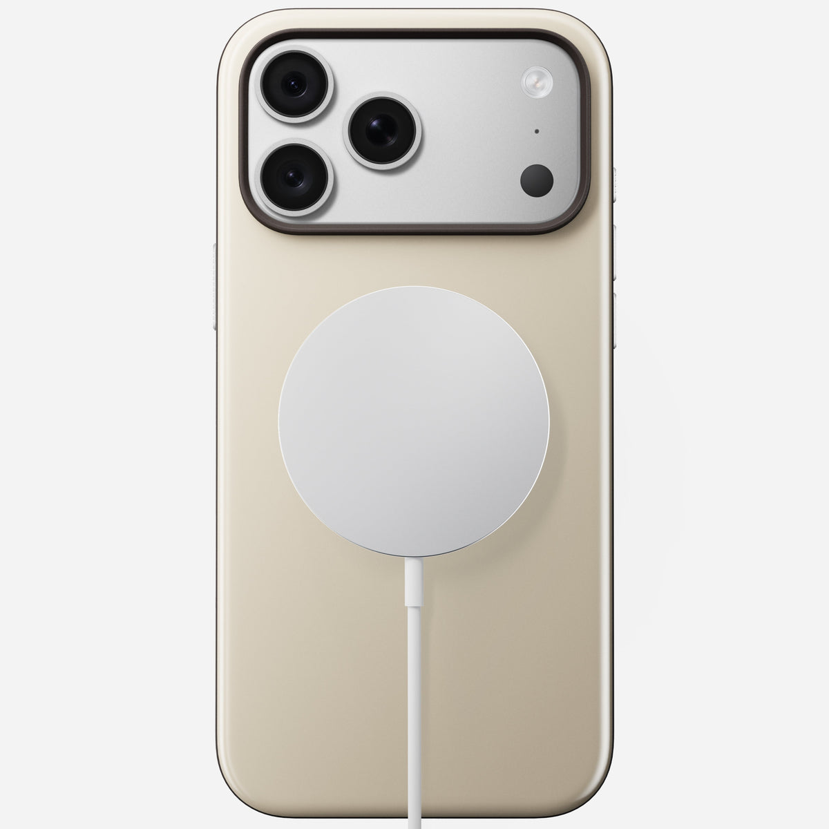 Nomad Sport Case for iPhone 18 Pro Max - Driftwood