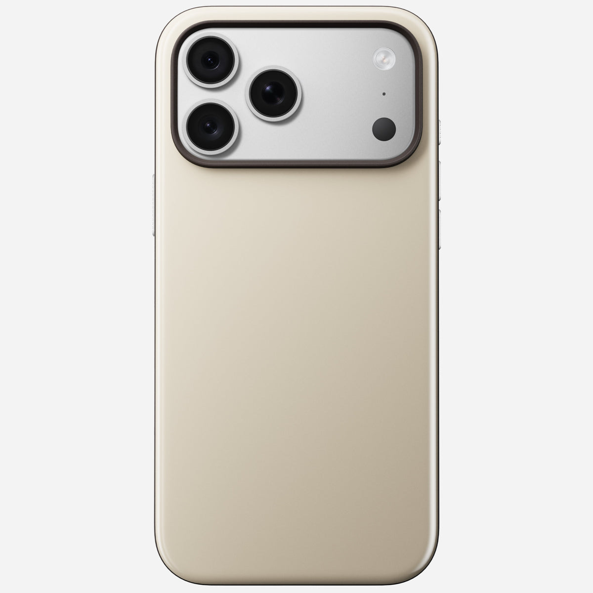 Nomad Sport Case for iPhone 18 Pro Max - Driftwood