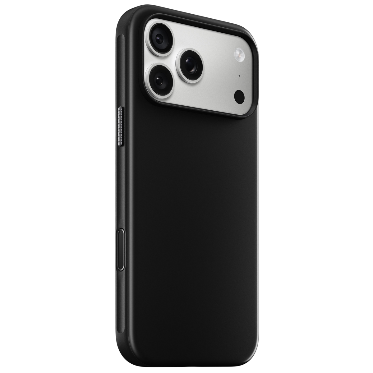Nomad Sport Case for iPhone 18 Pro Max - Black #color_black