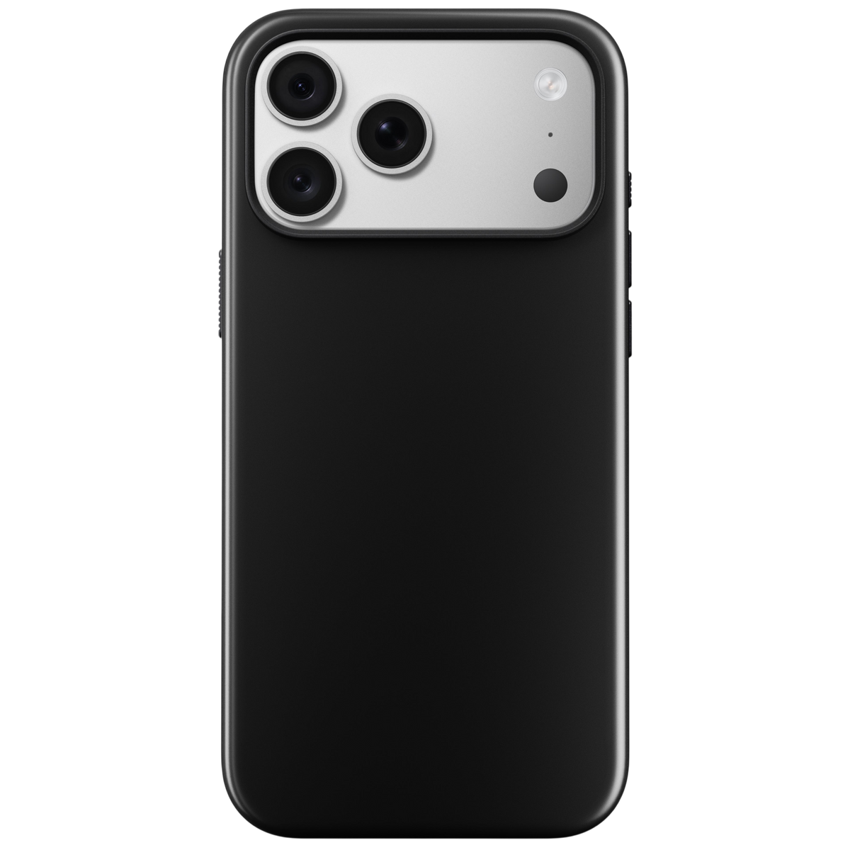 Nomad Sport Case for iPhone 18 Pro Max - Black, view 3 #color_black