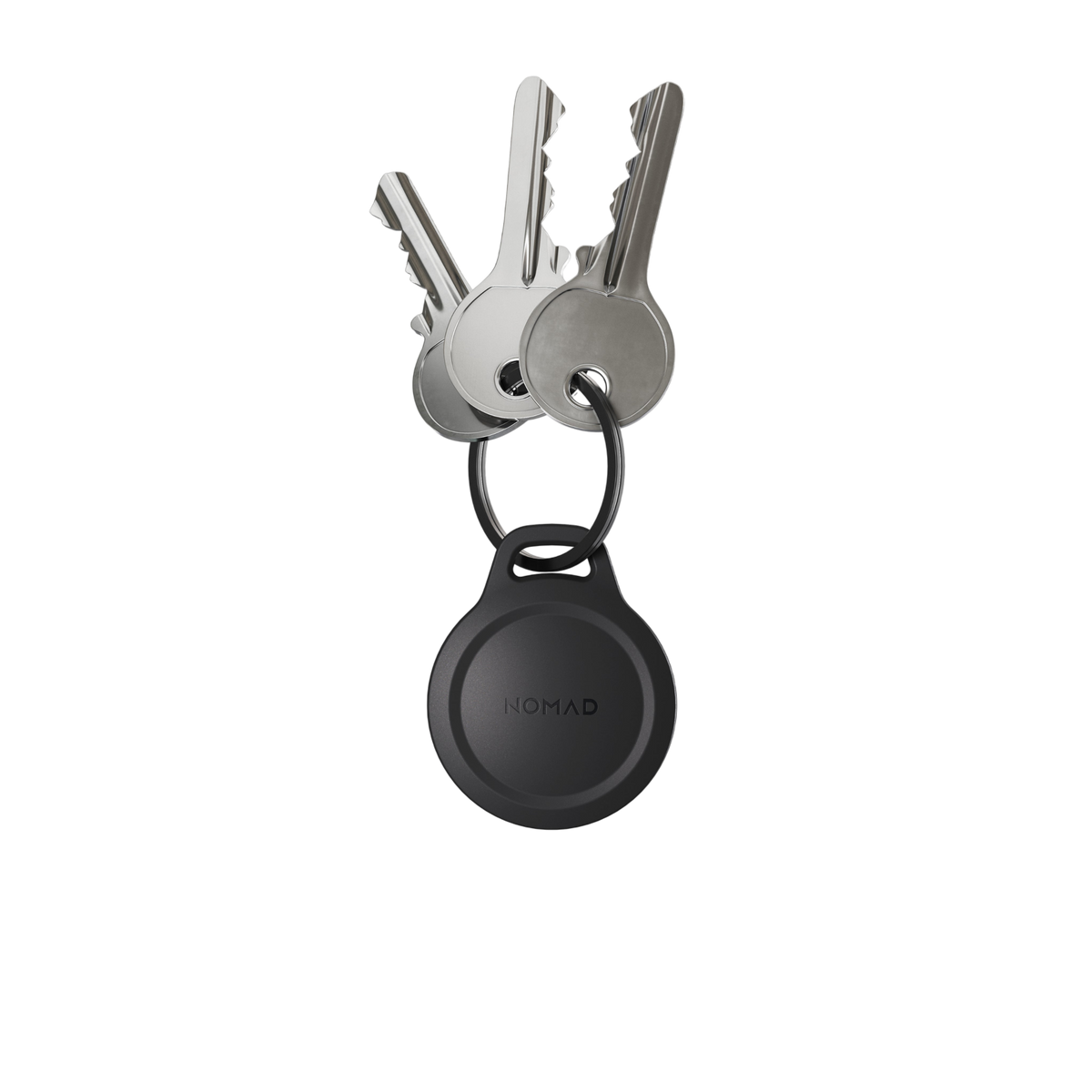 Nomad Rugged Keychain for AirTag V2