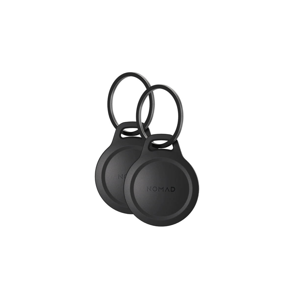Nomad Rugged Keychain for AirTag V2