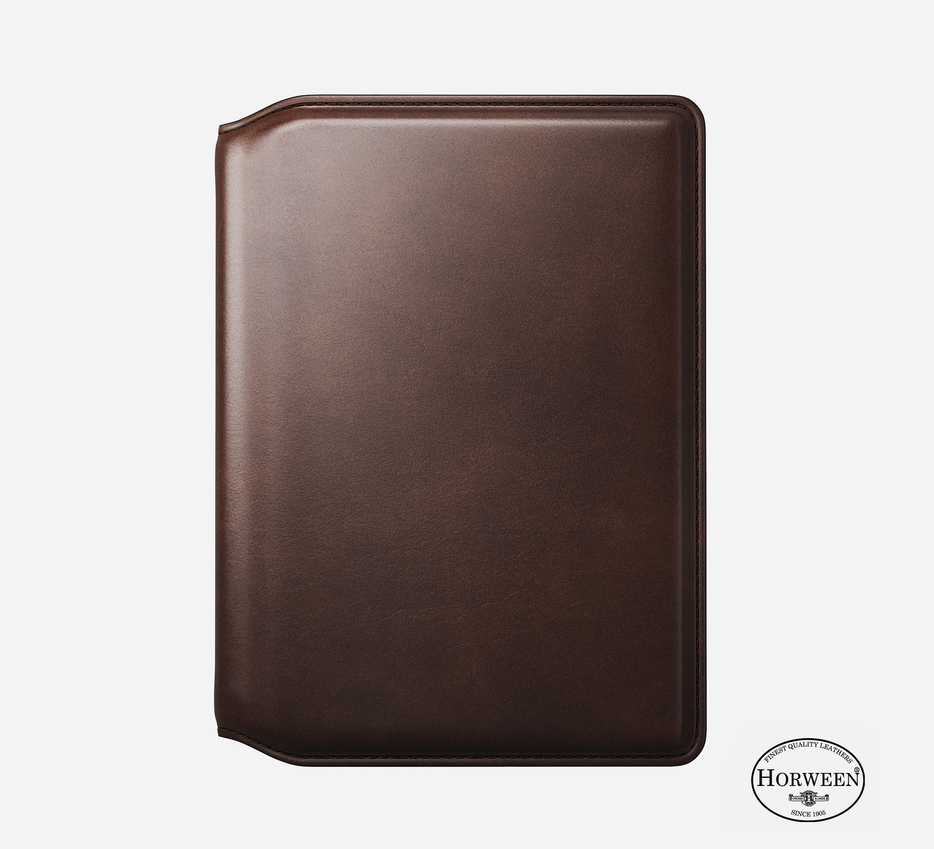 Nomad Passport Wallet | Horween