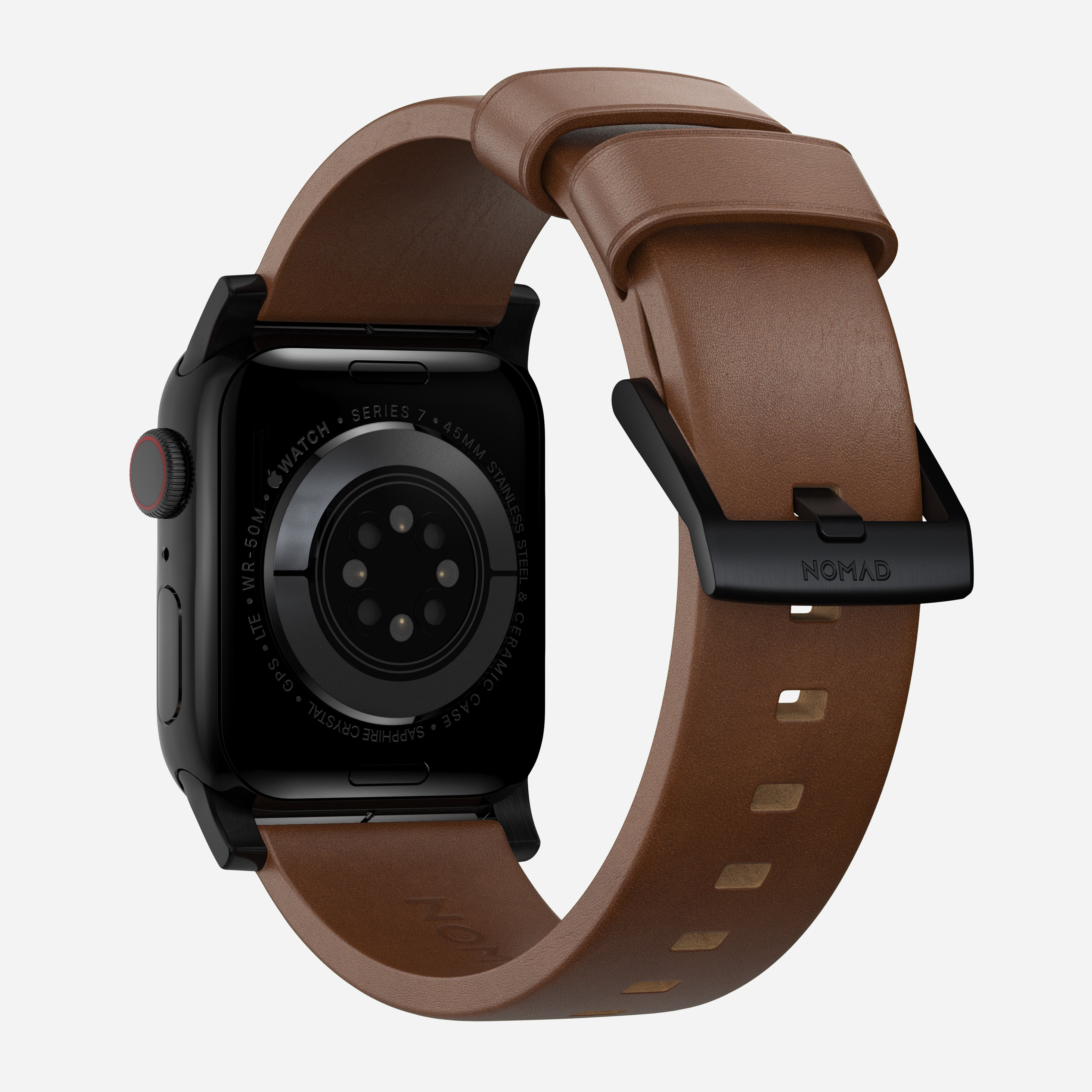 Nomad Modern Band for Apple Watch 49mm / 46mm / 45mm