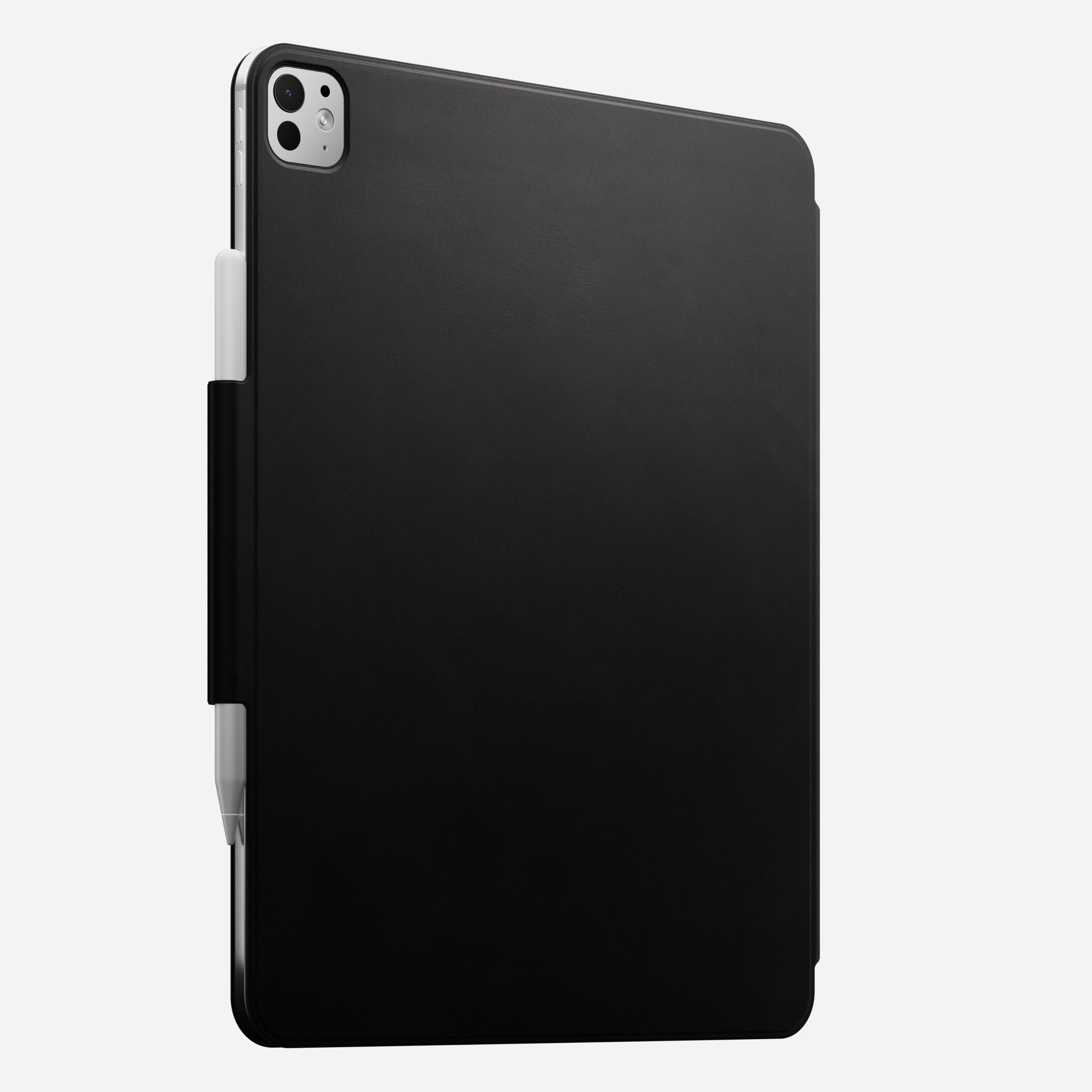 Nomad Modern Leather Folio Case for iPad Pro 11" (M4)