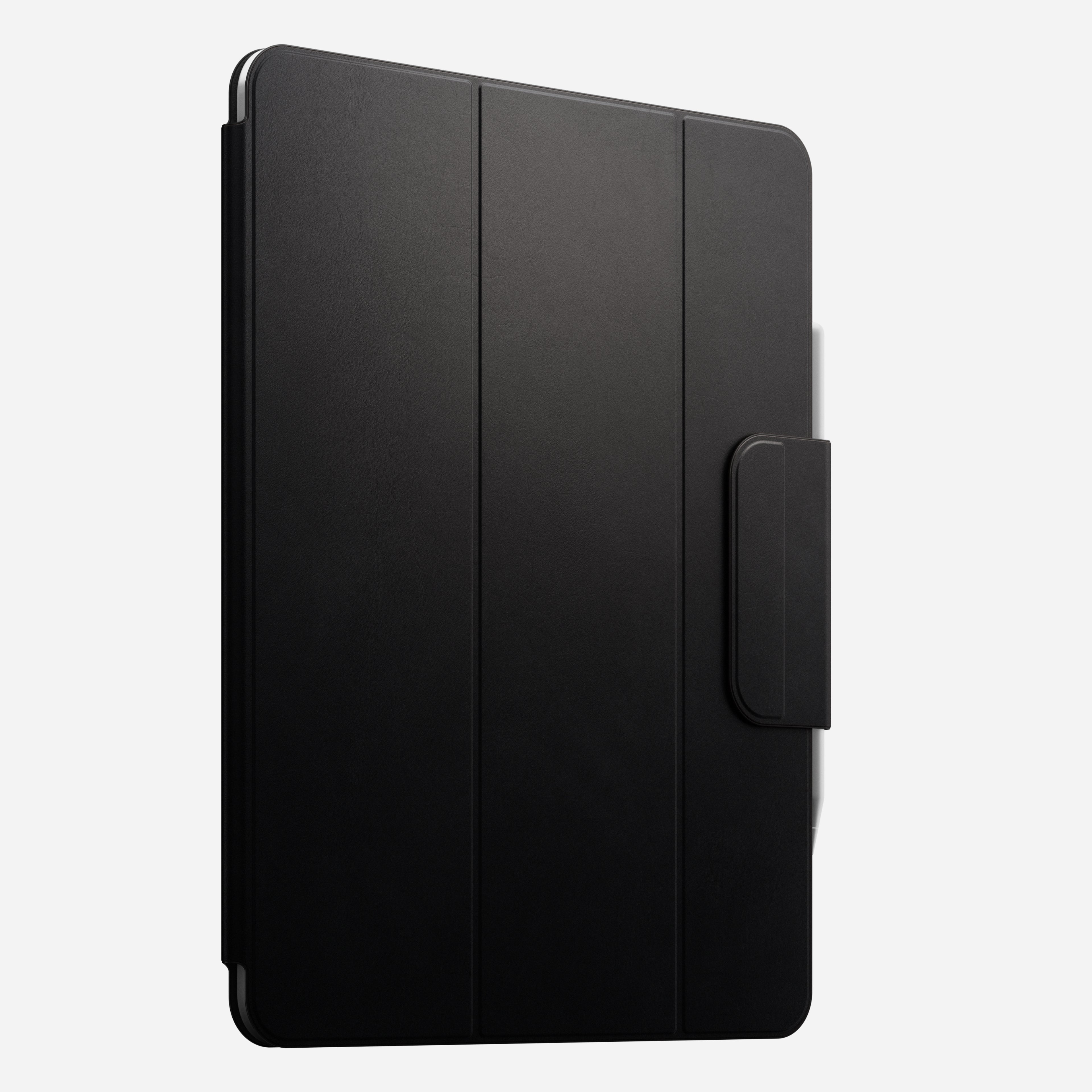 Nomad Modern Leather Folio Case for iPad Pro 11" (M4)
