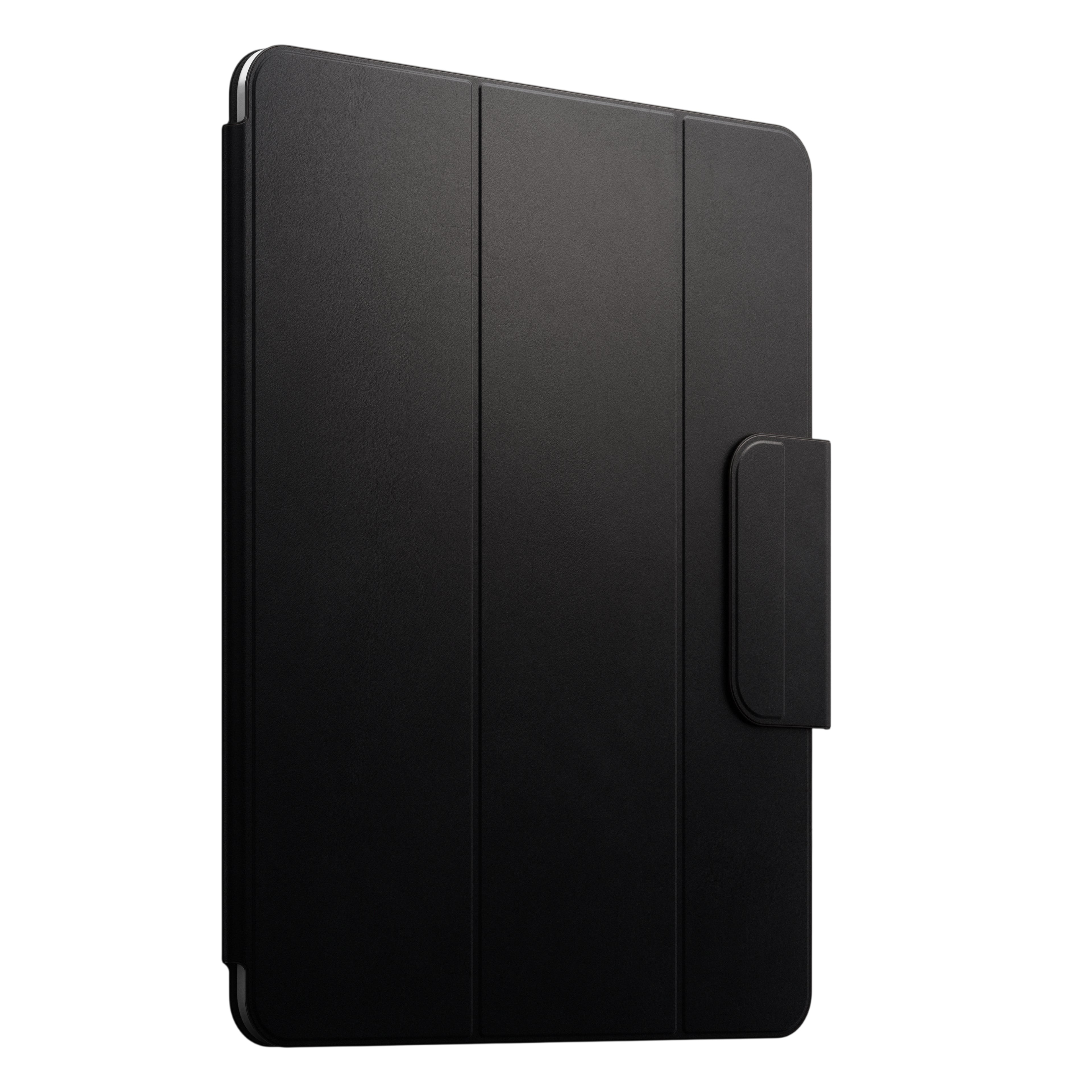 Nomad Modern Leather Folio Case for iPad Pro 11" M5 / M4