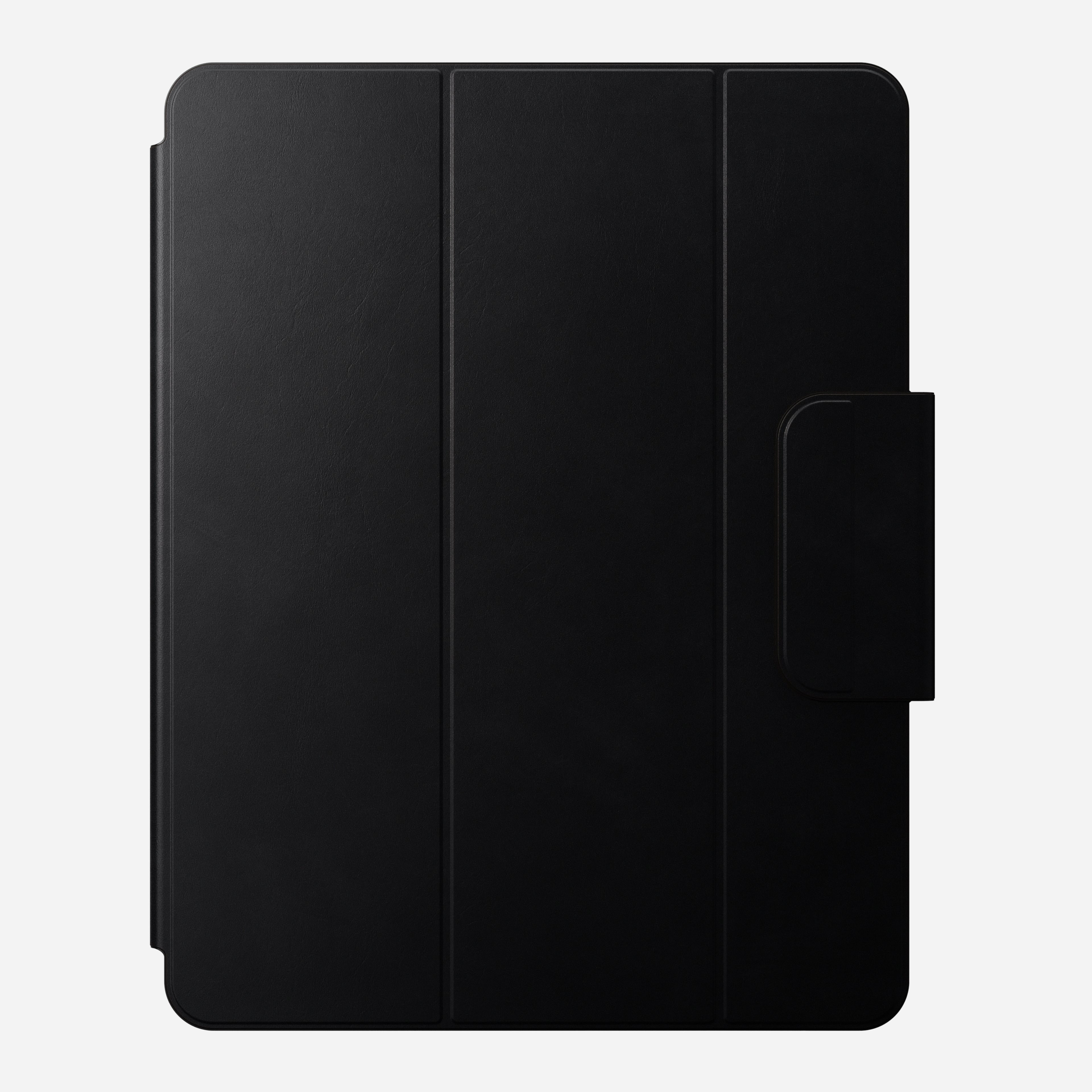 Nomad Modern Leather Folio Case for iPad Pro 11" (M4)