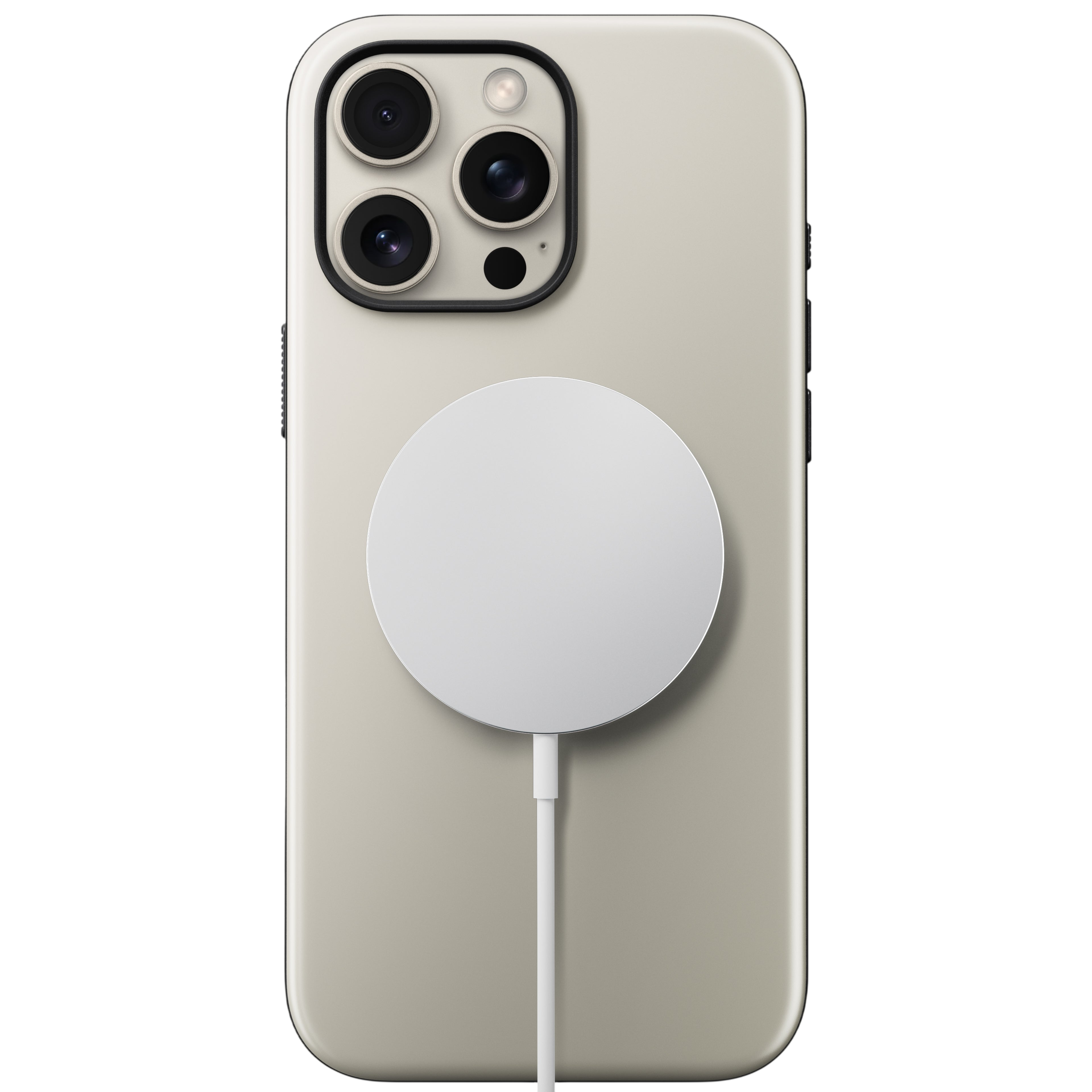 Nomad Sport Case for iPhone 16 Pro Max