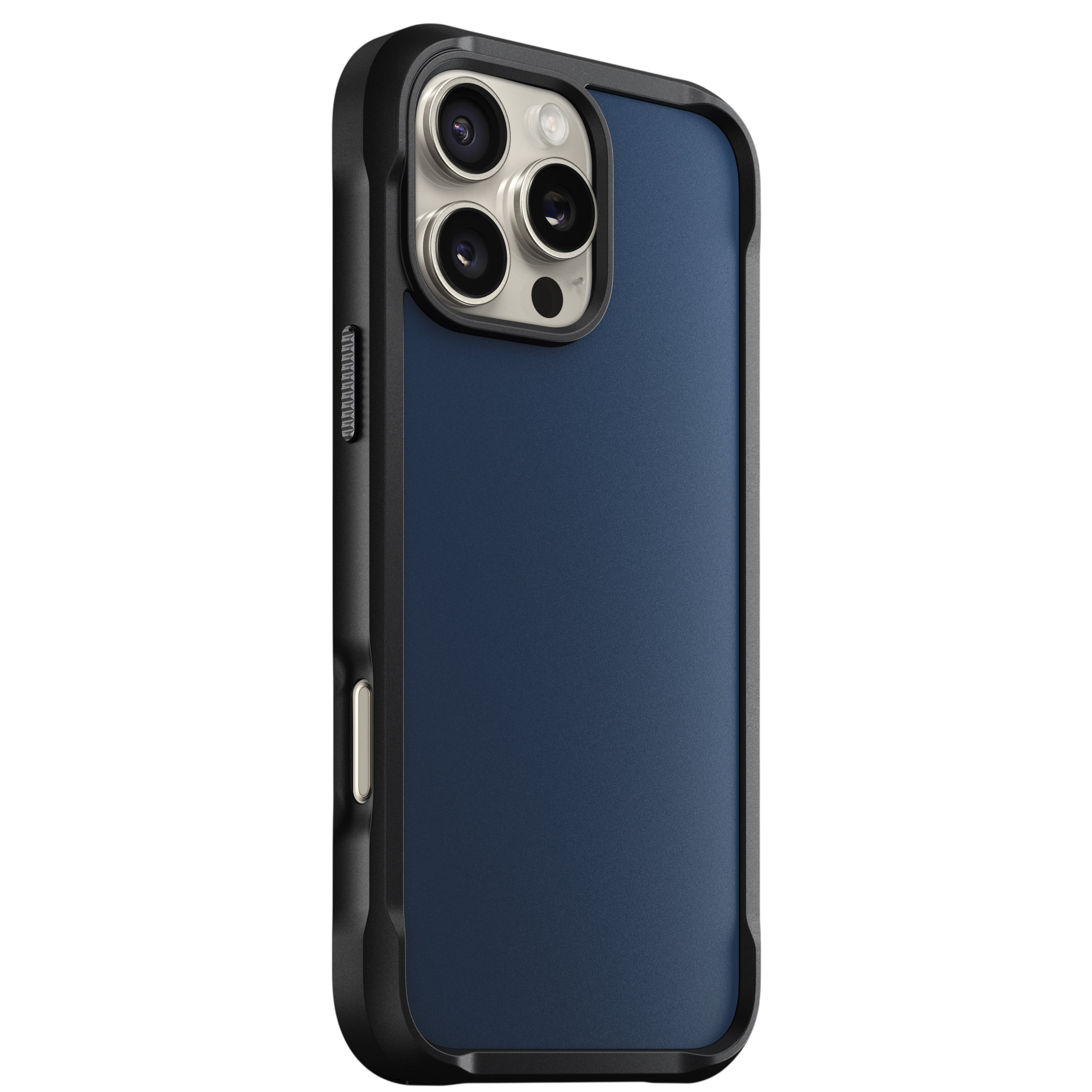 حافظة نوماد Rugged لـ آيفون 16 برو ماكس
