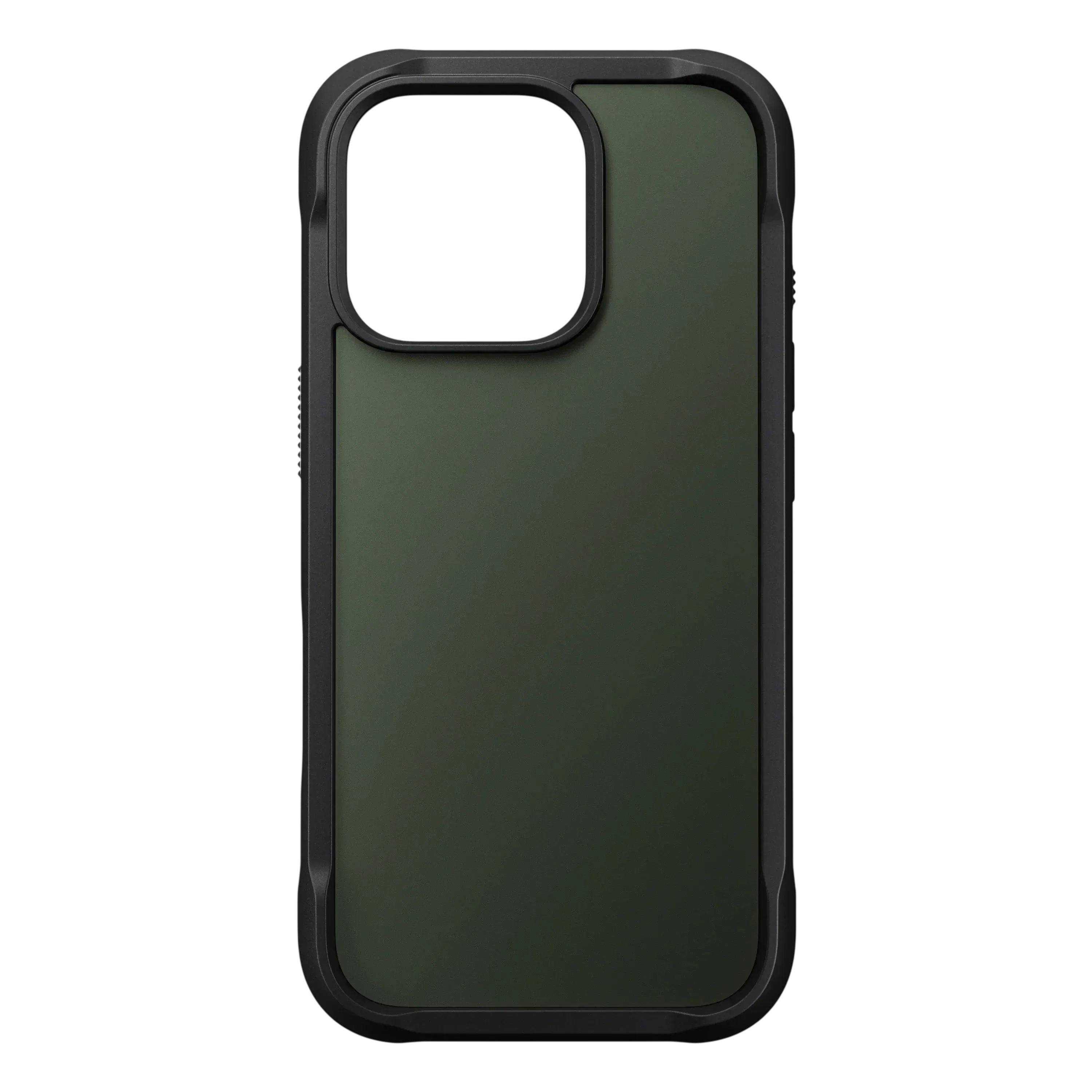 حافظة نوماد Rugged لـ آيفون 16 برو