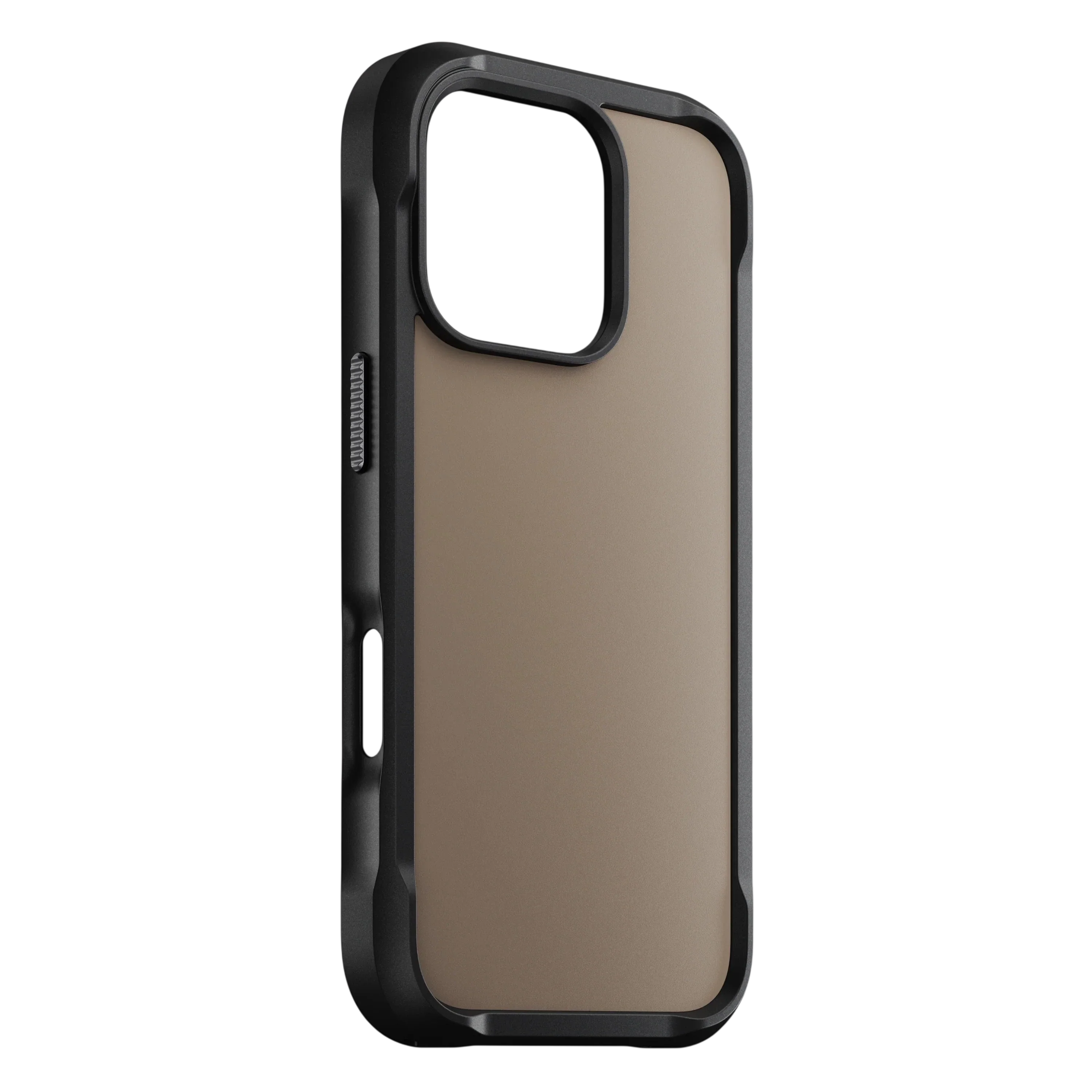 حافظة نوماد Rugged لـ آيفون 16 برو