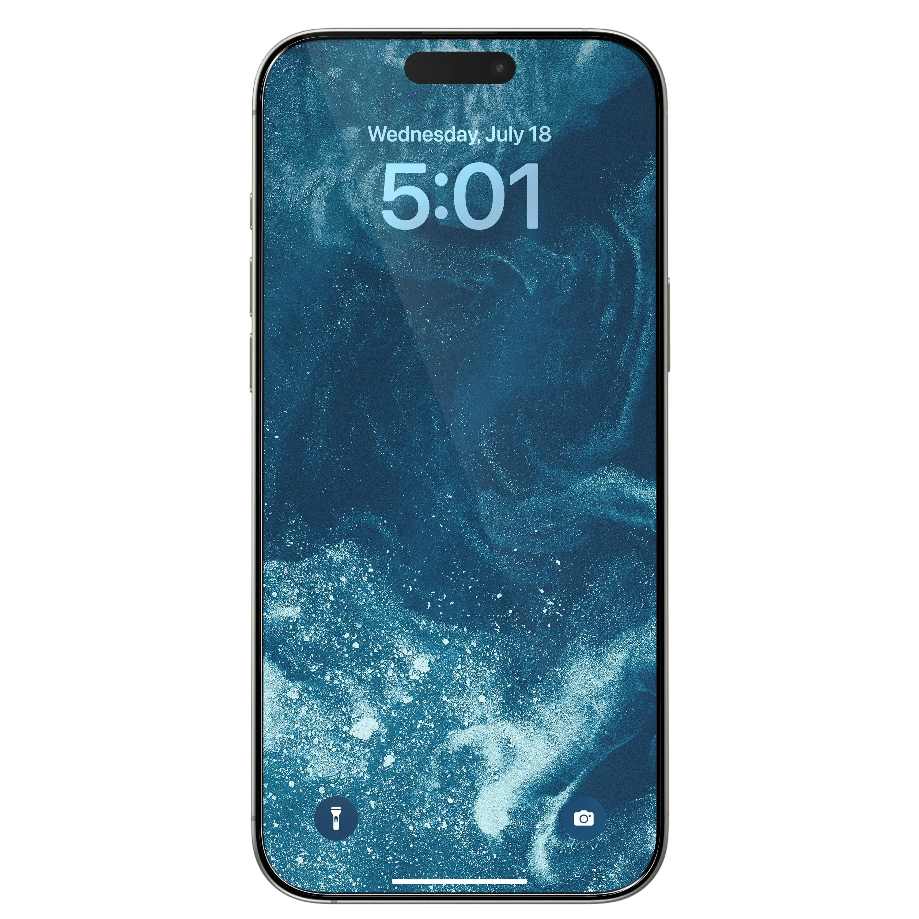 Nomad ProShield Glass Screen Protector for iPhone 17 Pro Max / iPhone 17 Pro