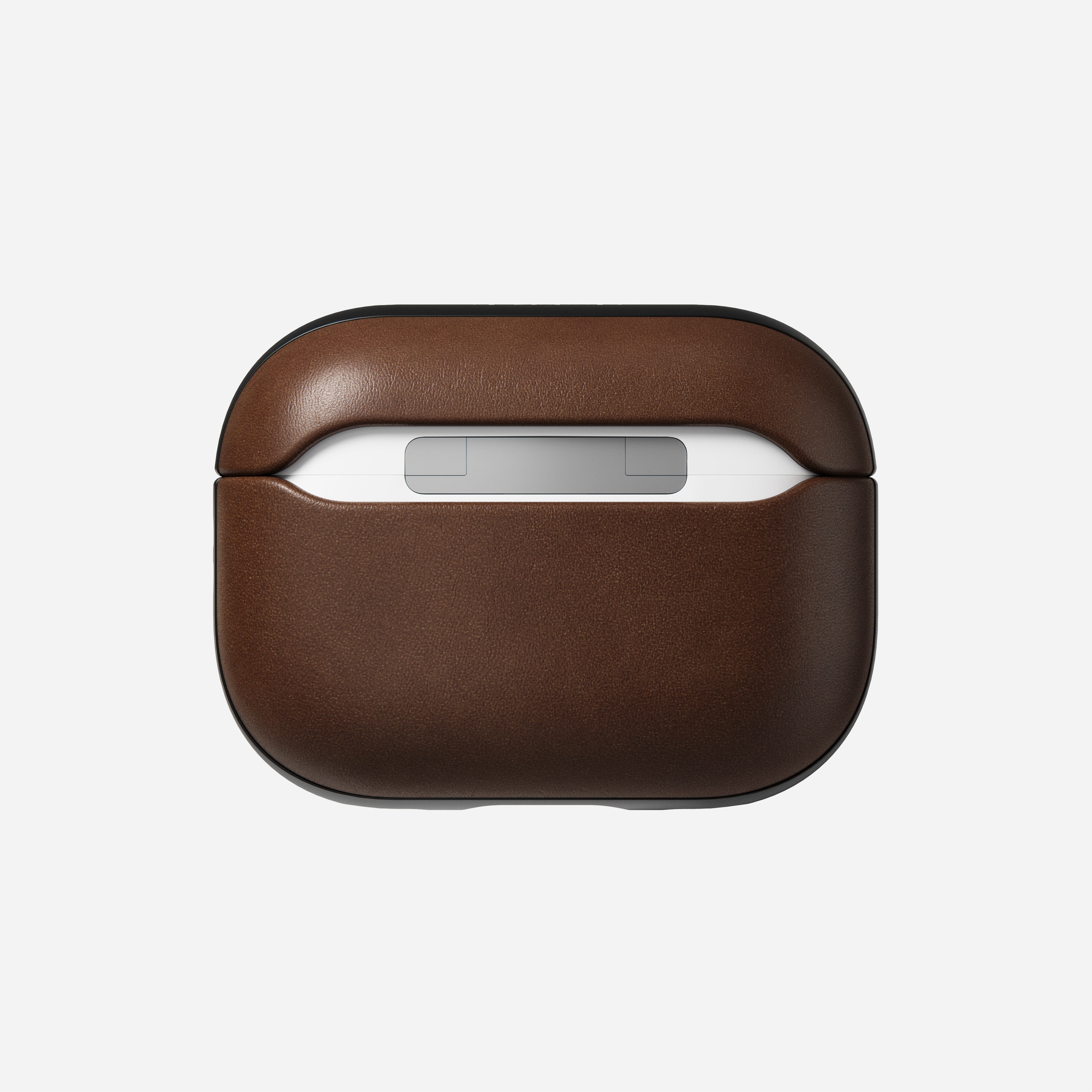 Nomad Modern Leather Case for AirPods Pro 2