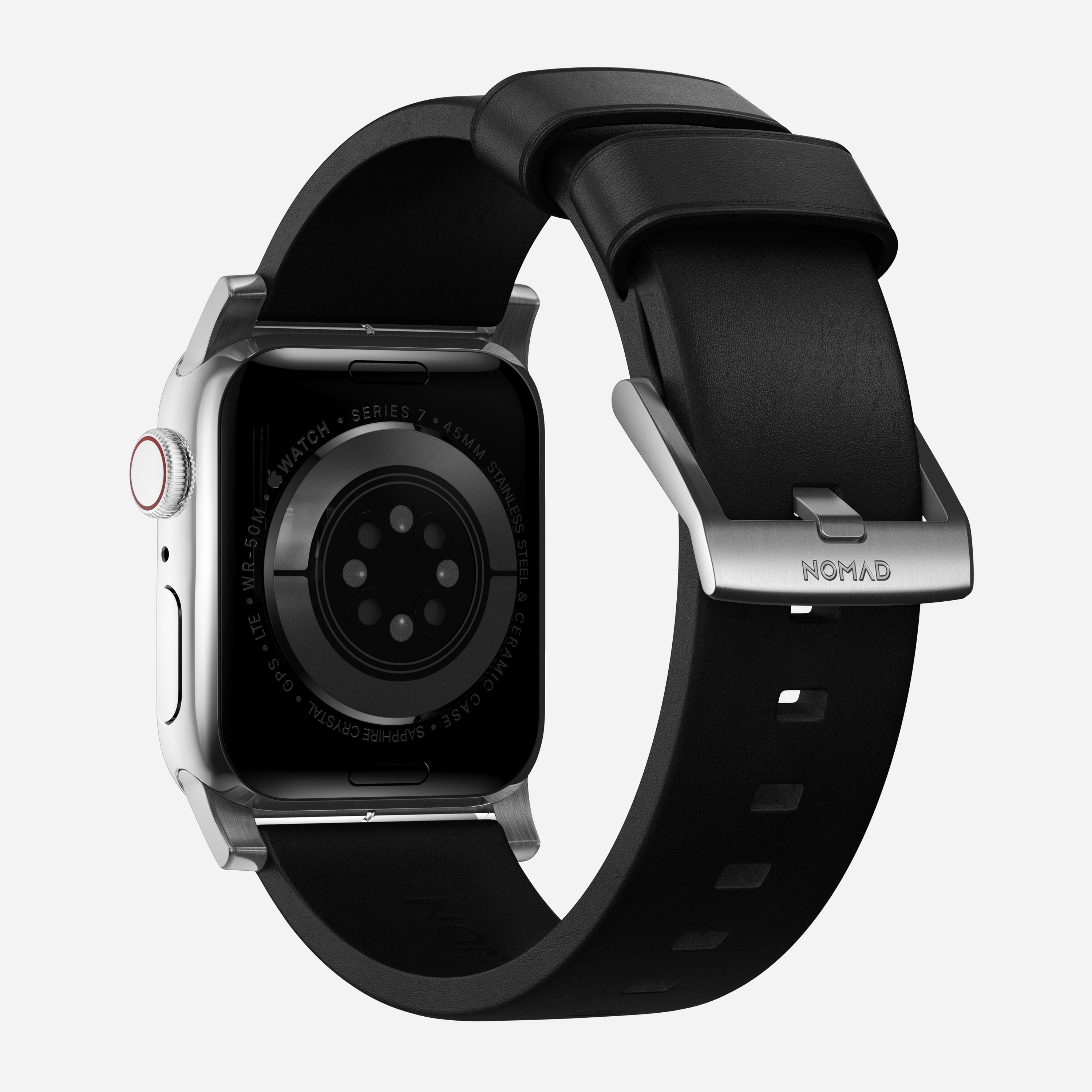 Nomad Modern Band for Apple Watch 49mm / 46mm / 45mm