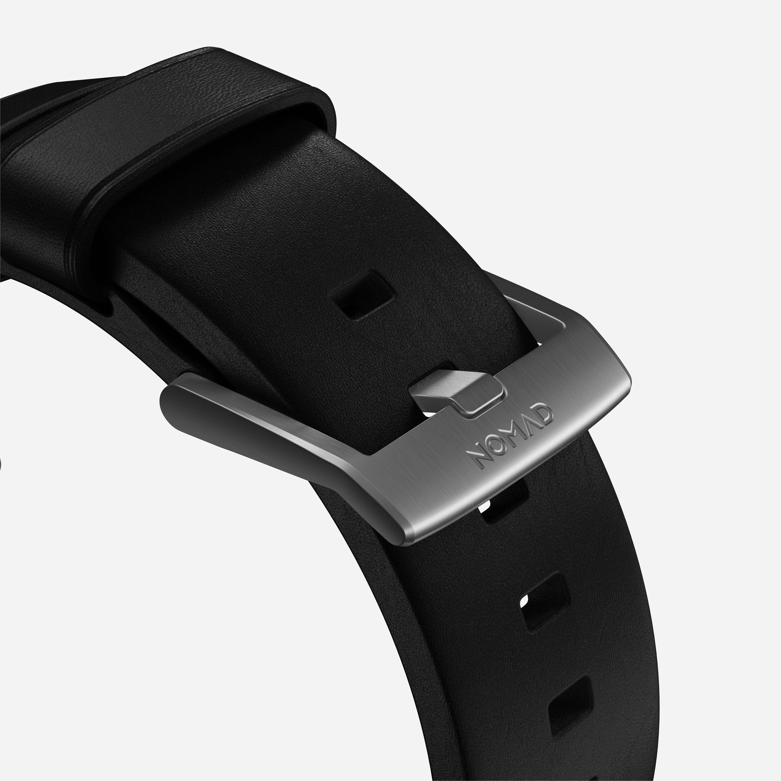 Nomad Modern Band for Apple Watch 49mm / 46mm / 45mm