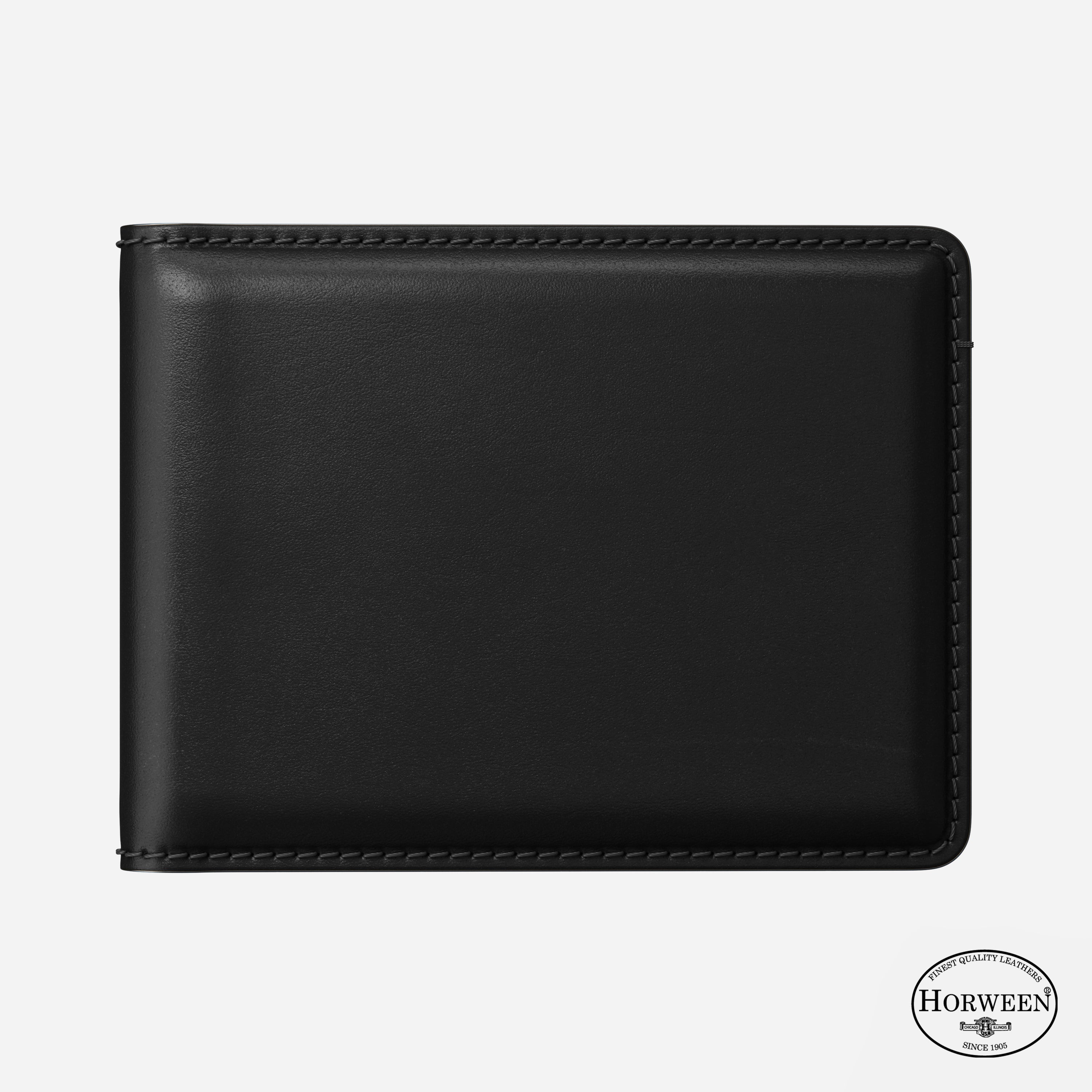 Nomad Bifold Wallet (Horween Leather)