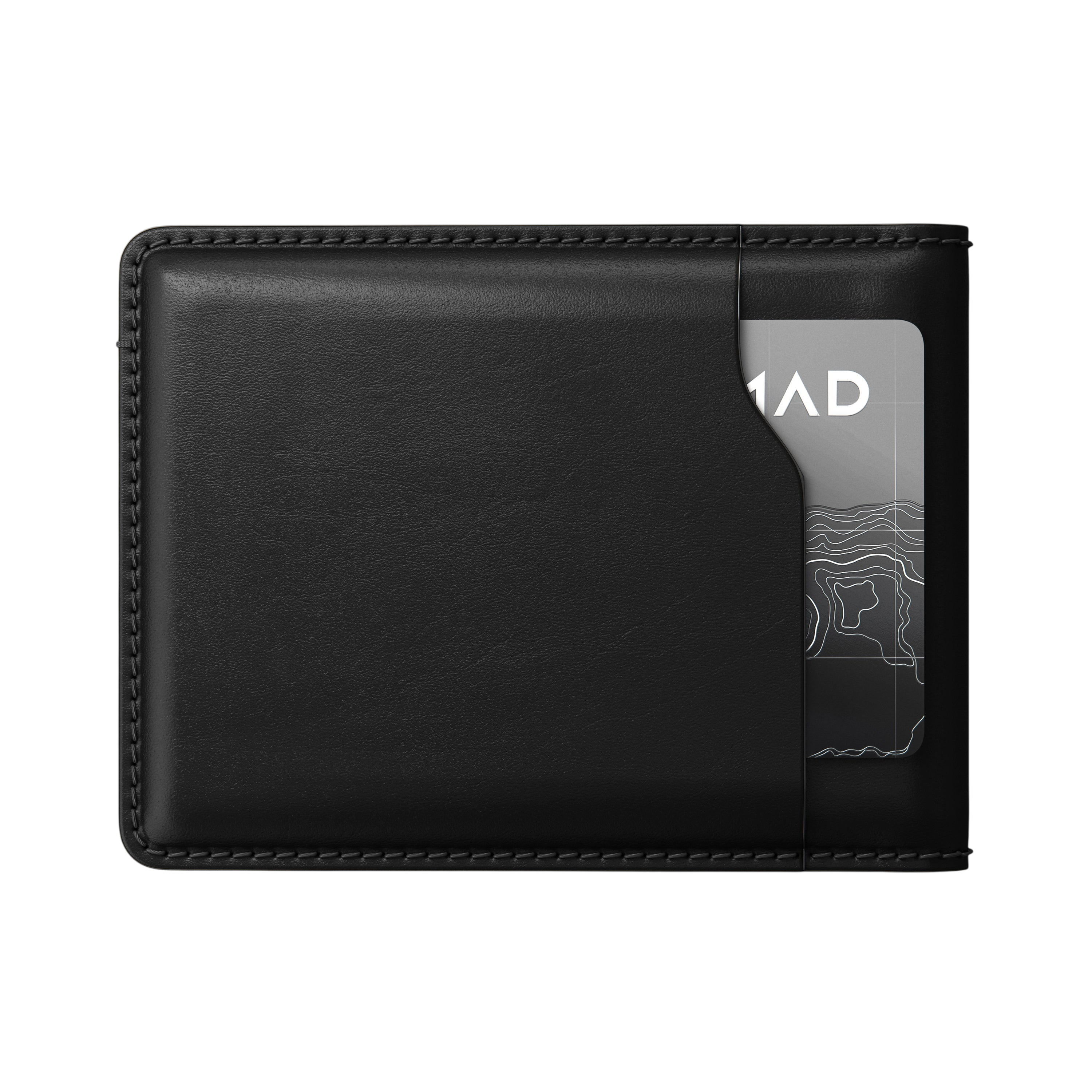 Nomad Bifold Wallet (Horween Leather)