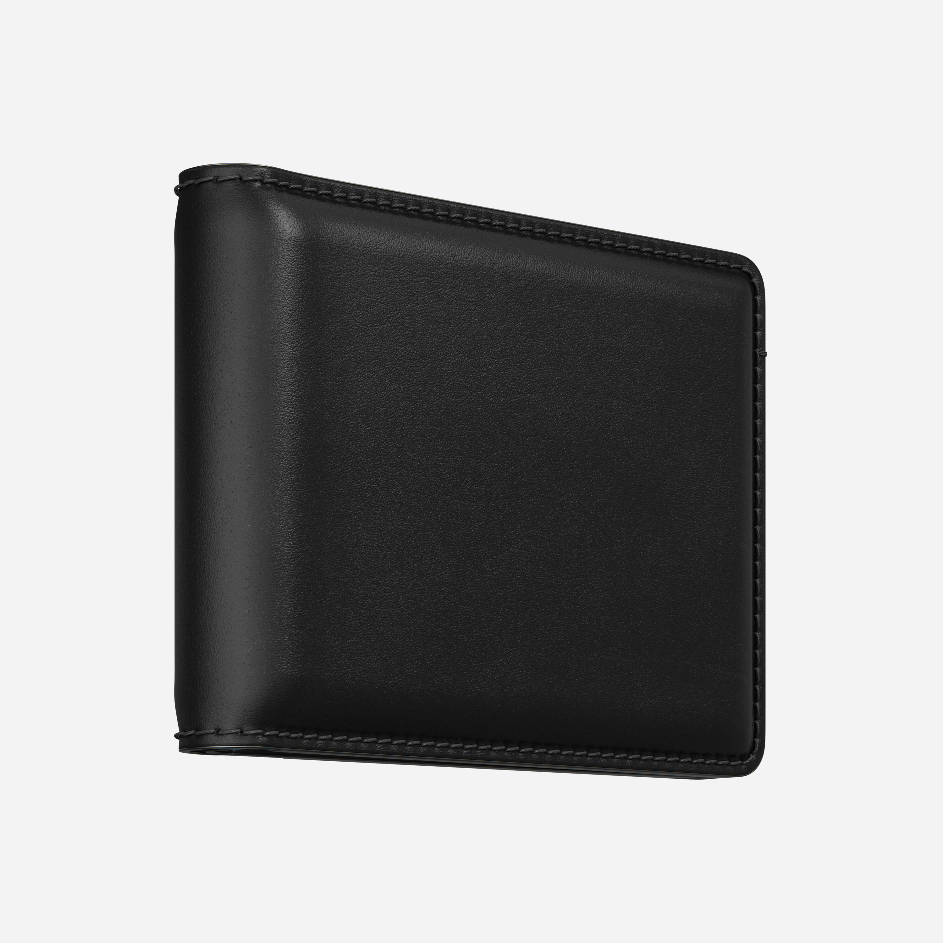 Nomad Bifold Wallet (Horween Leather)