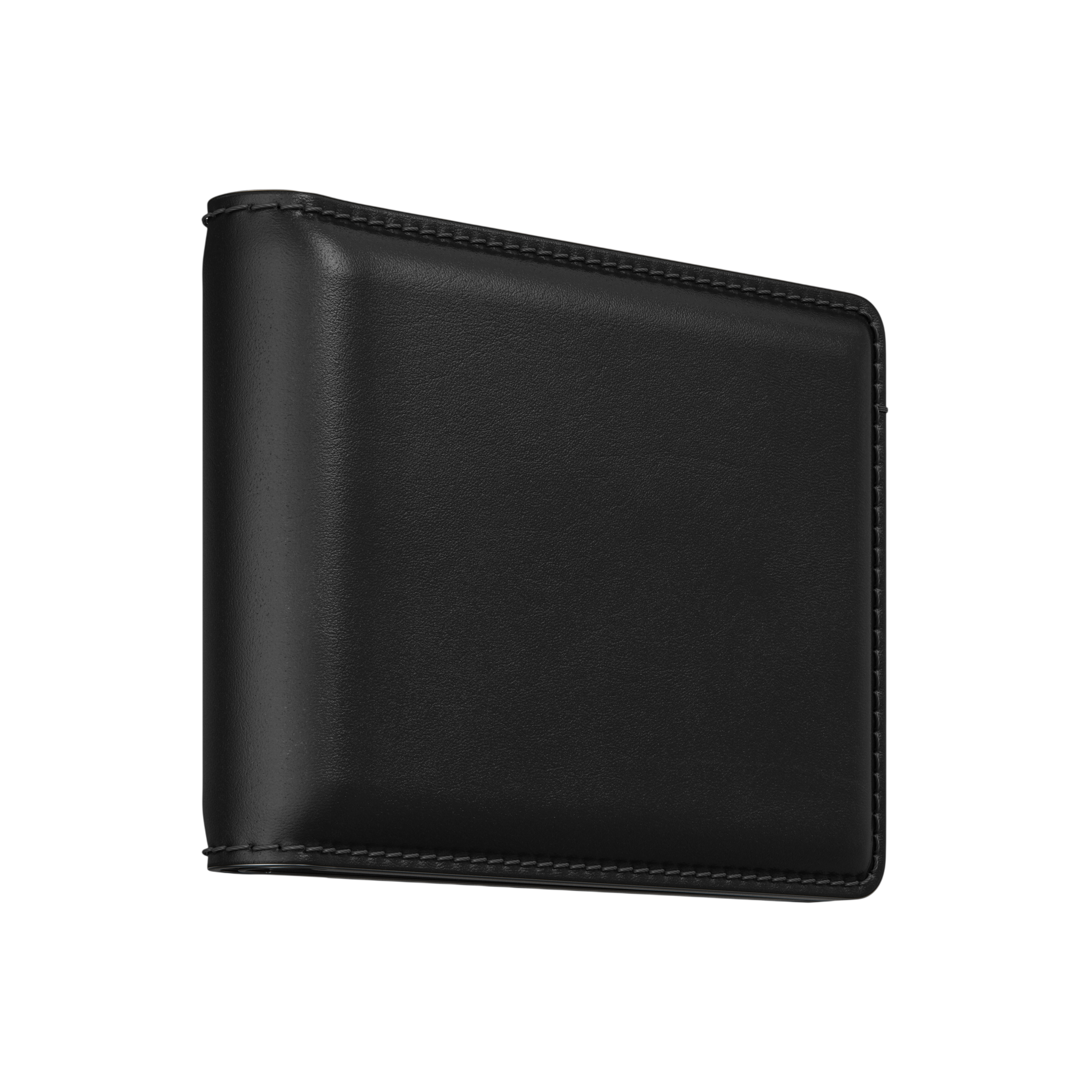 Nomad Bifold Wallet (Horween Leather)