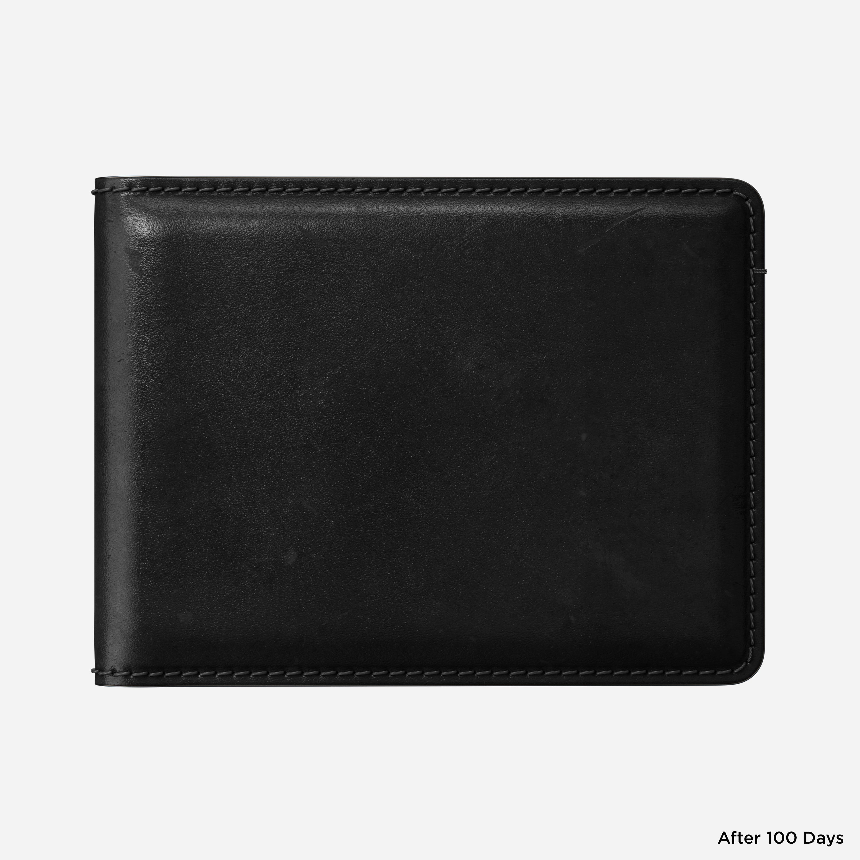 Nomad Bifold Wallet (Horween Leather)