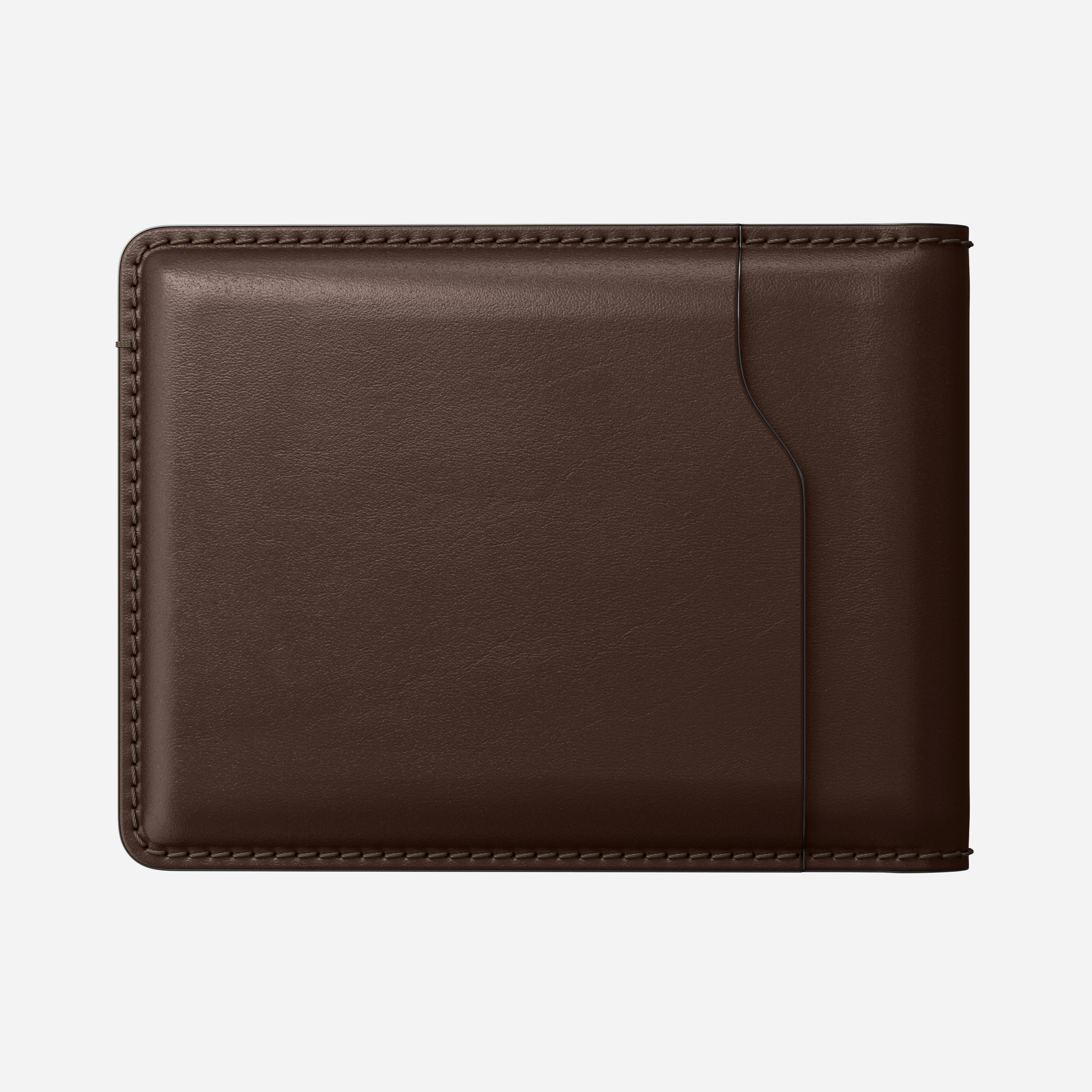 Nomad Bifold Wallet (Horween Leather)