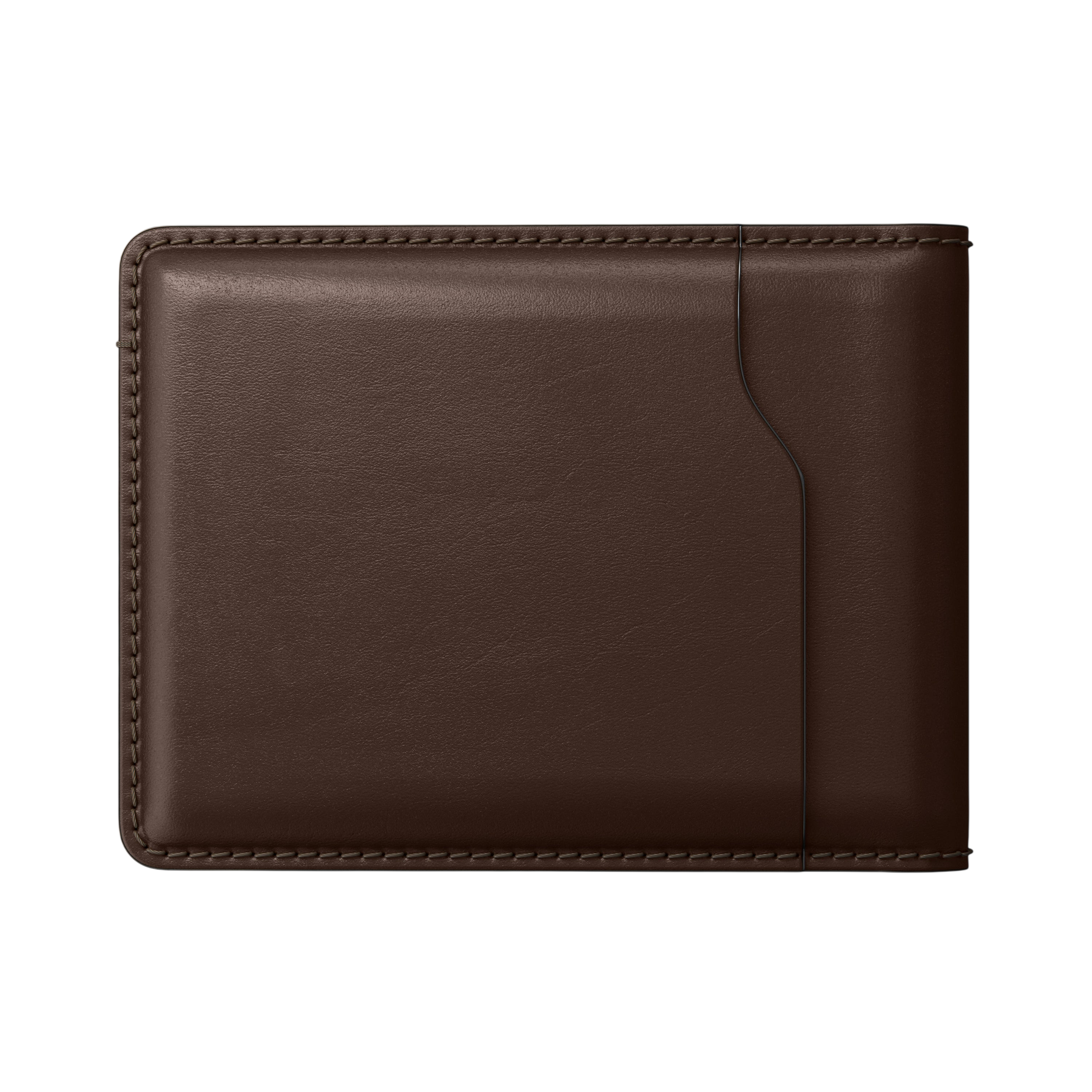 Nomad Bifold Wallet (Horween Leather)