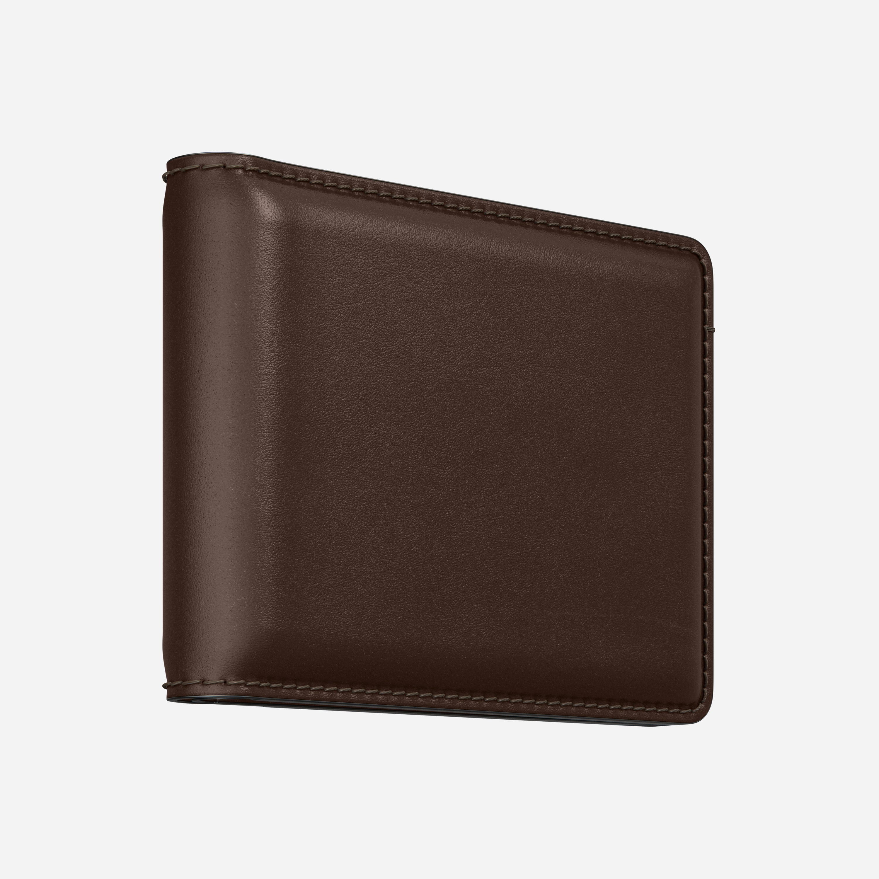 Nomad Bifold Wallet (Horween Leather)