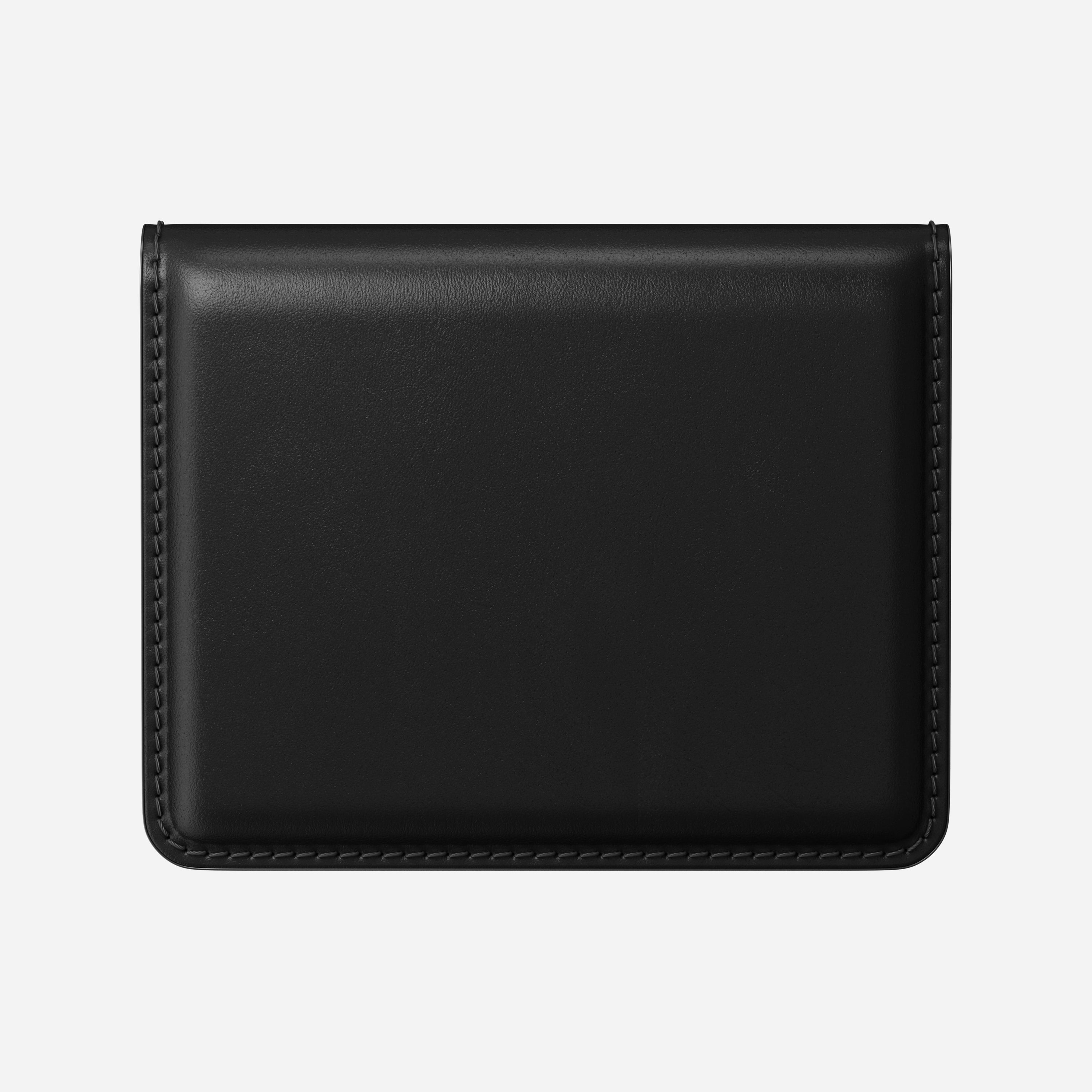 Nomad Card Wallet Plus (Horween Leather)