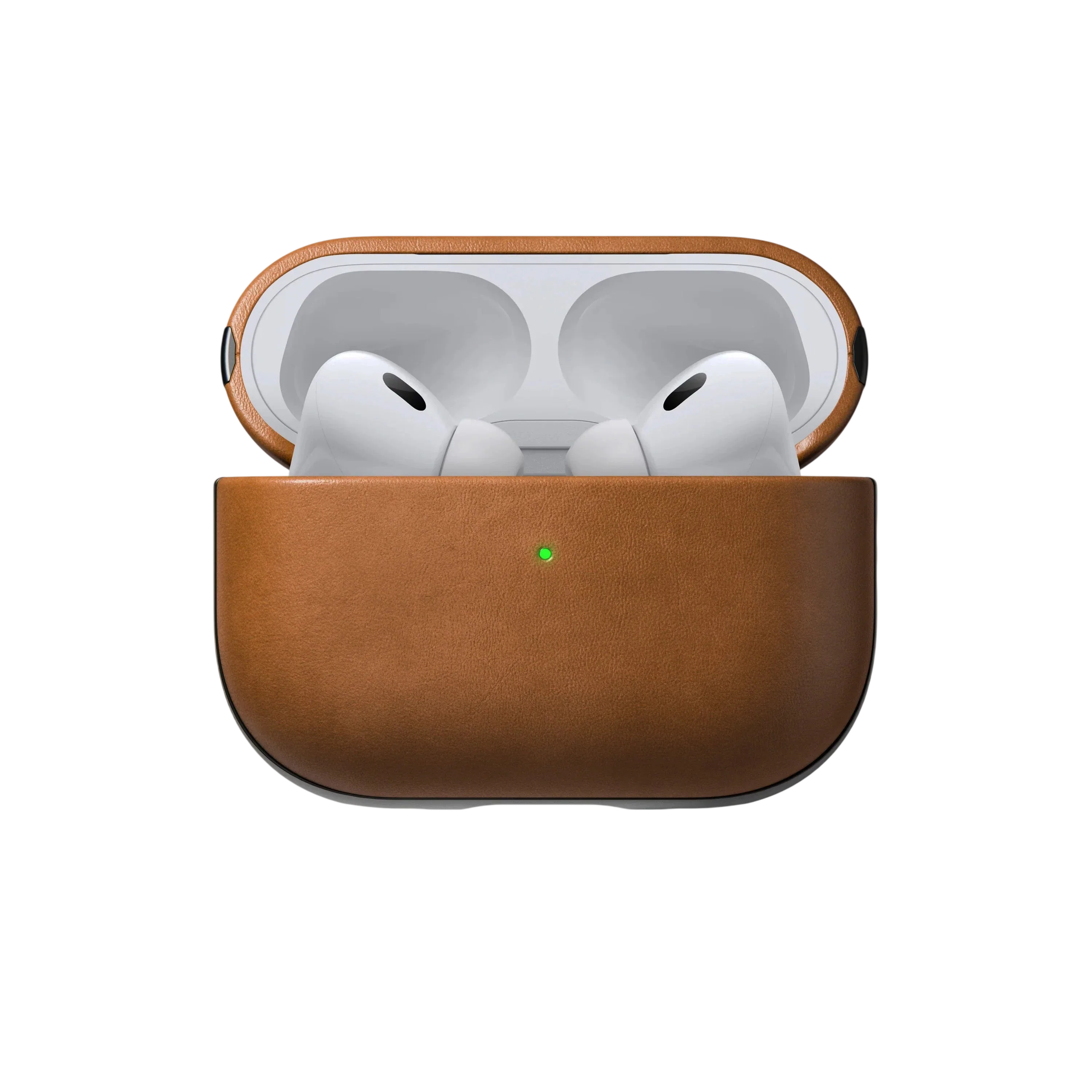 Nomad Modern Leather Case for AirPods Pro 2