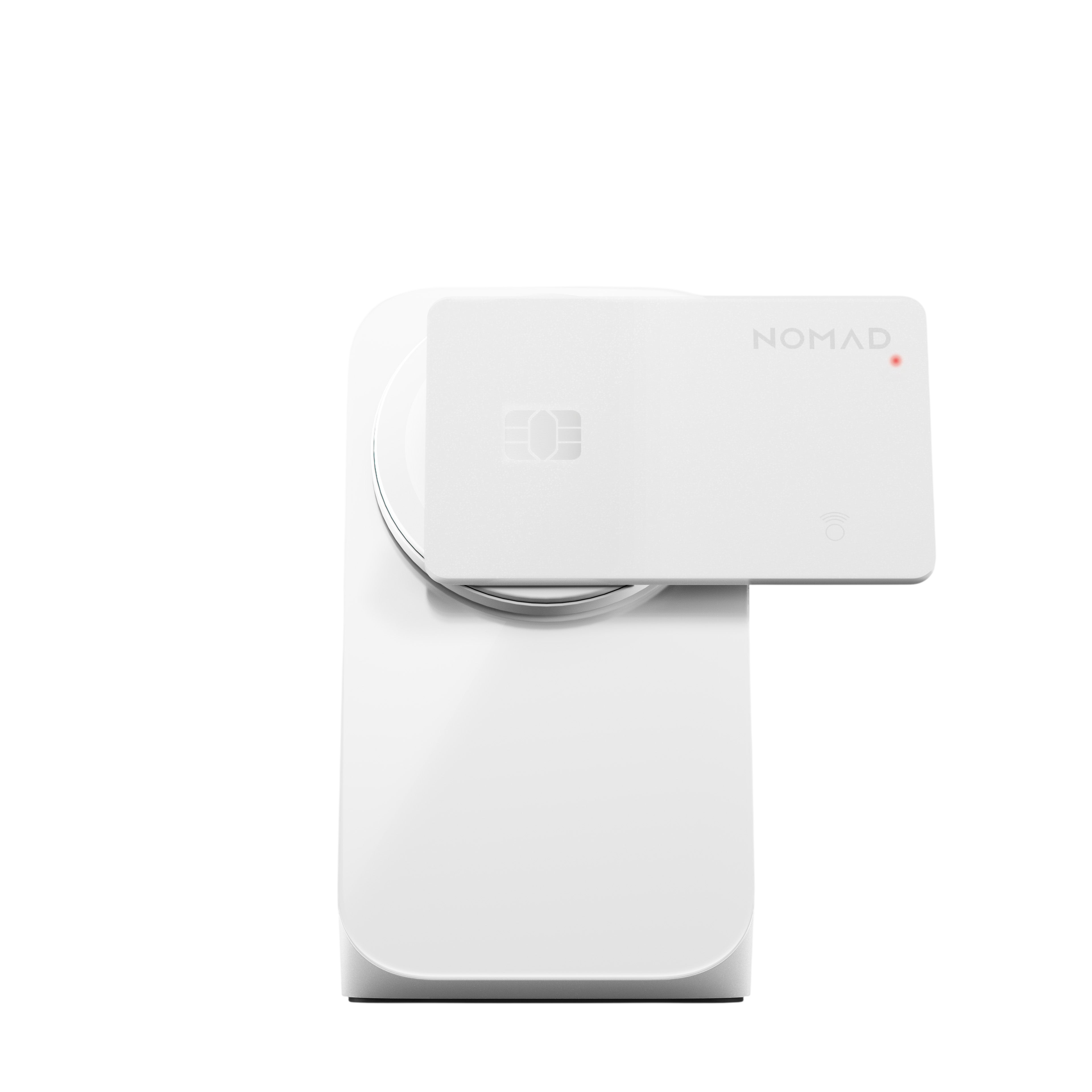 Nomad Tracking Card Pro - Find My